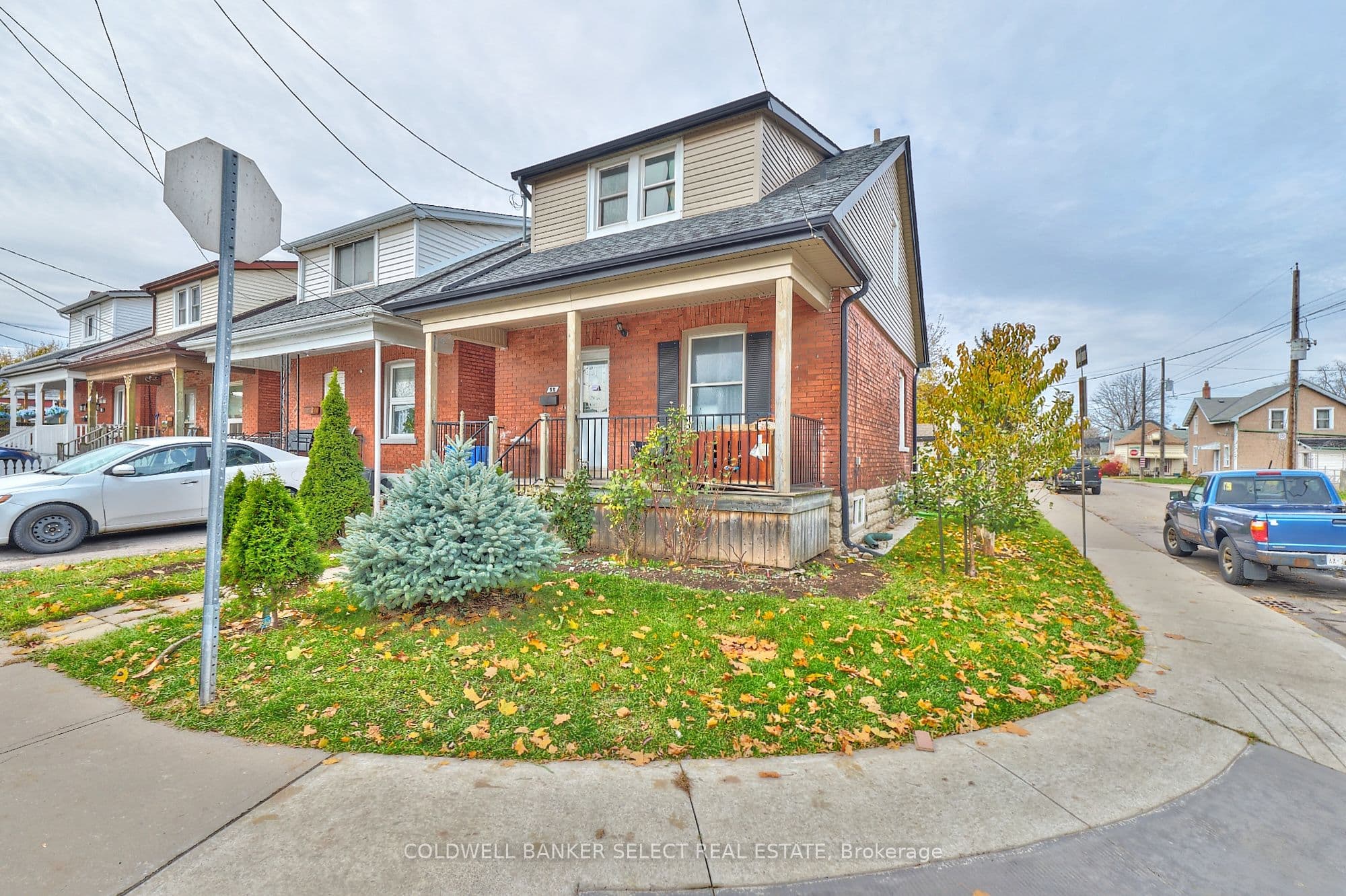 55 Frederick Avenue photo 1