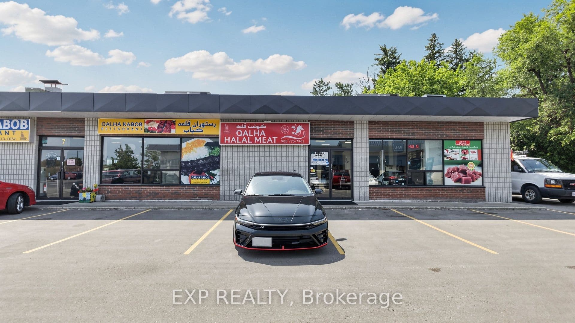 Unit 7 & 8 12960 Yonge Street photo 1