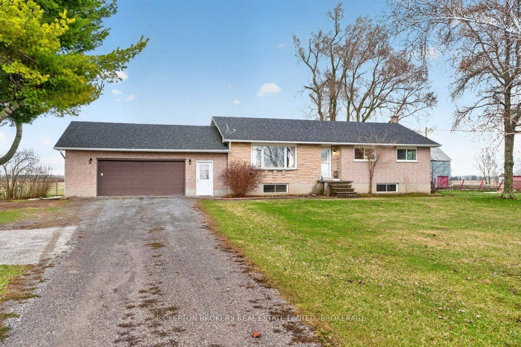 3633 Boundary aka Archie McCalpin Road photo 1