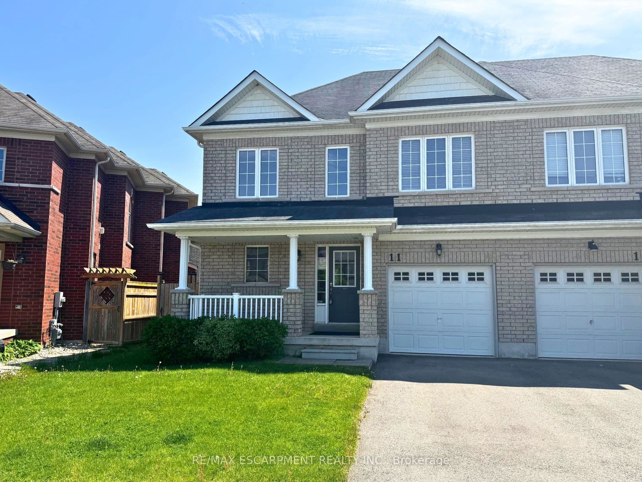 11 Keith Crescent photo 1