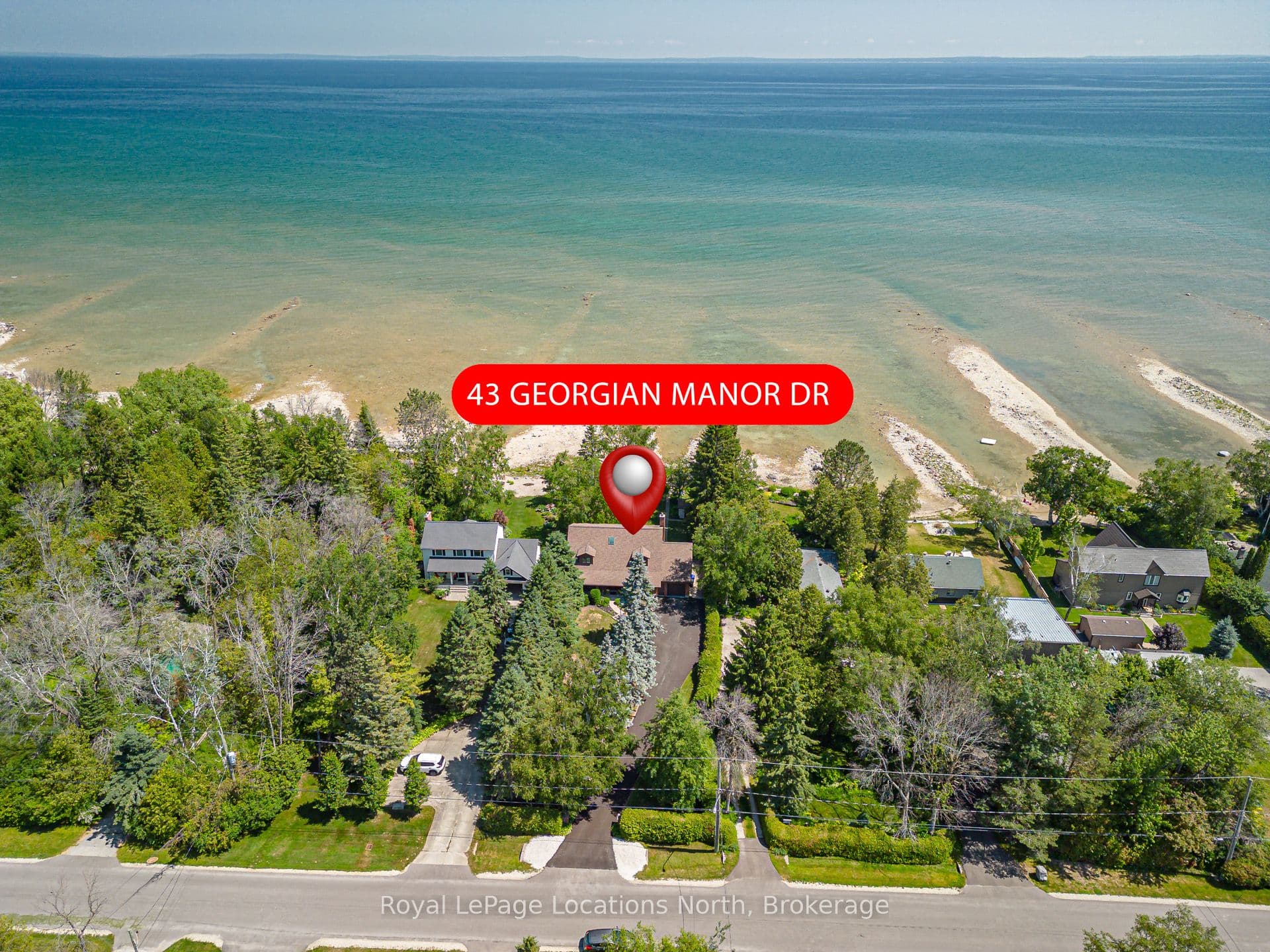 43 Georgian Manor Drive photo 1