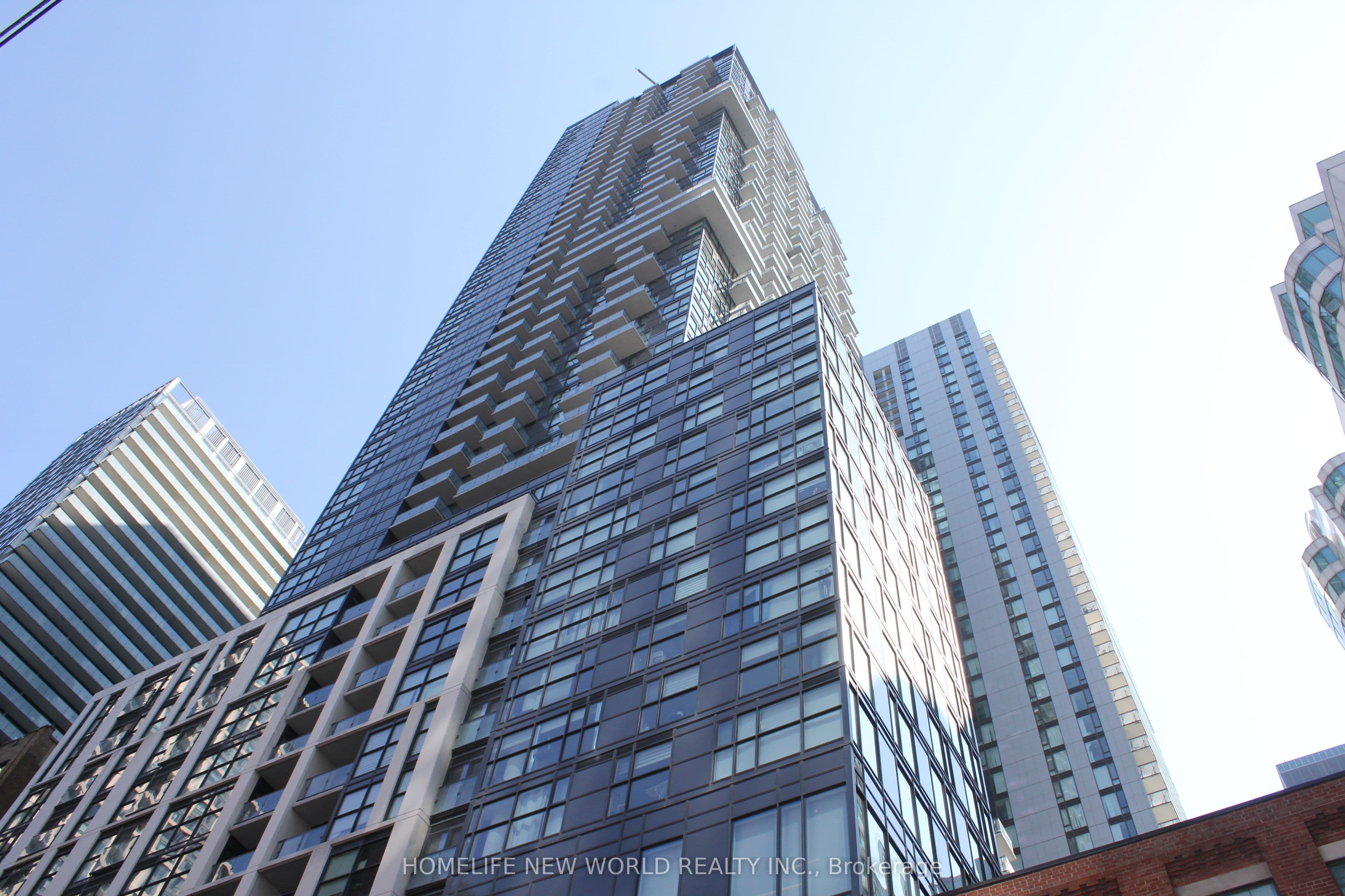 Unit PH106 87 Peter Street photo 1