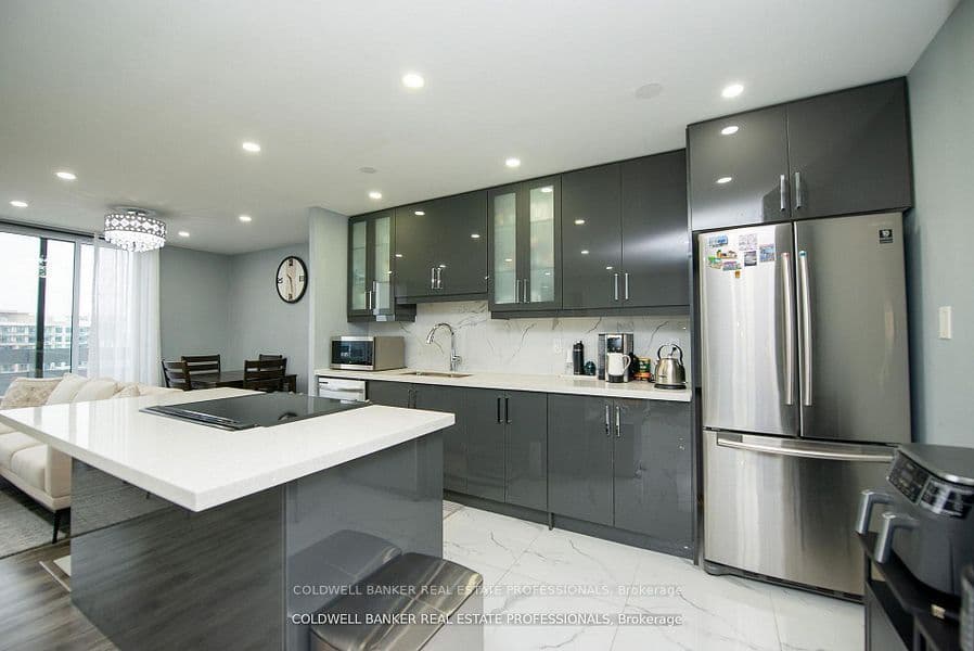 Unit 1901 1210 Radom Street photo 1