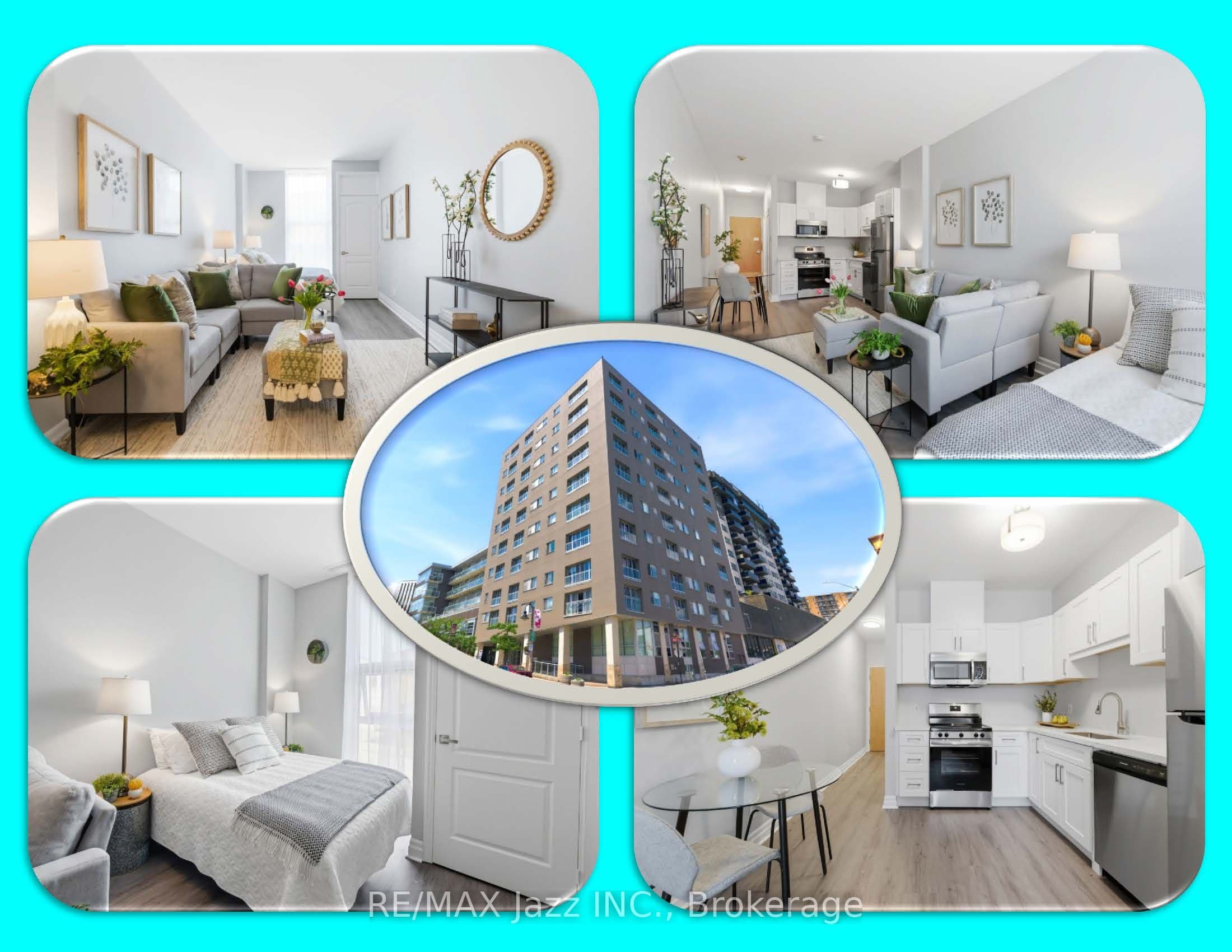 Unit 102 44 Bond Street photo 1