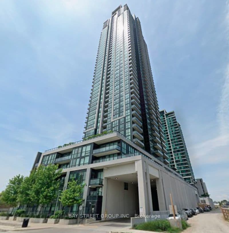 Unit 2307 3975 Grand Park Drive photo 1