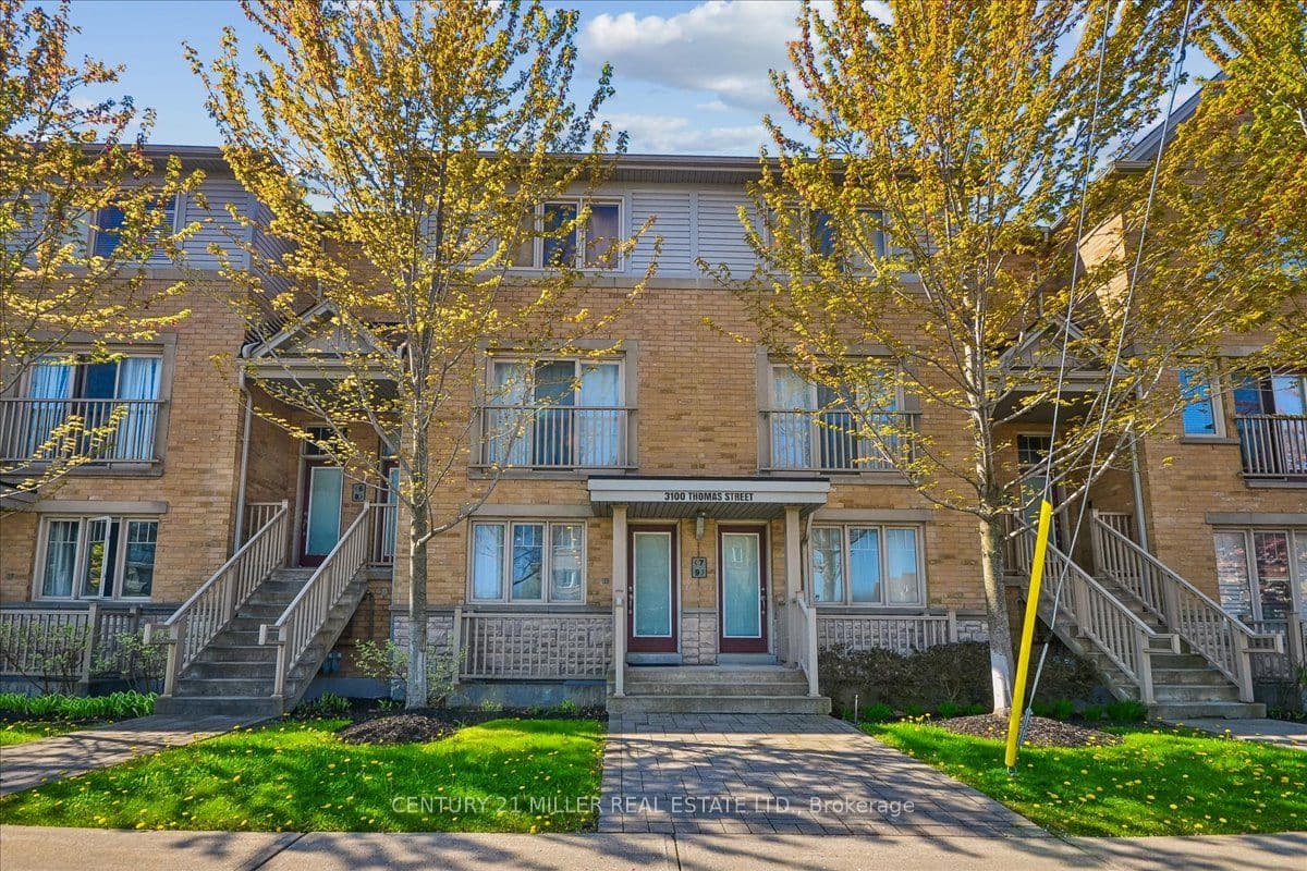 Unit 7 3100 Thomas Street photo 1