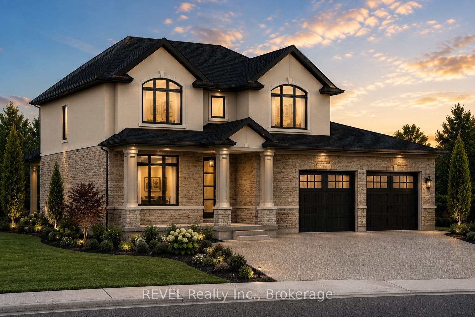 7547 Sherrilee Crescent photo 1