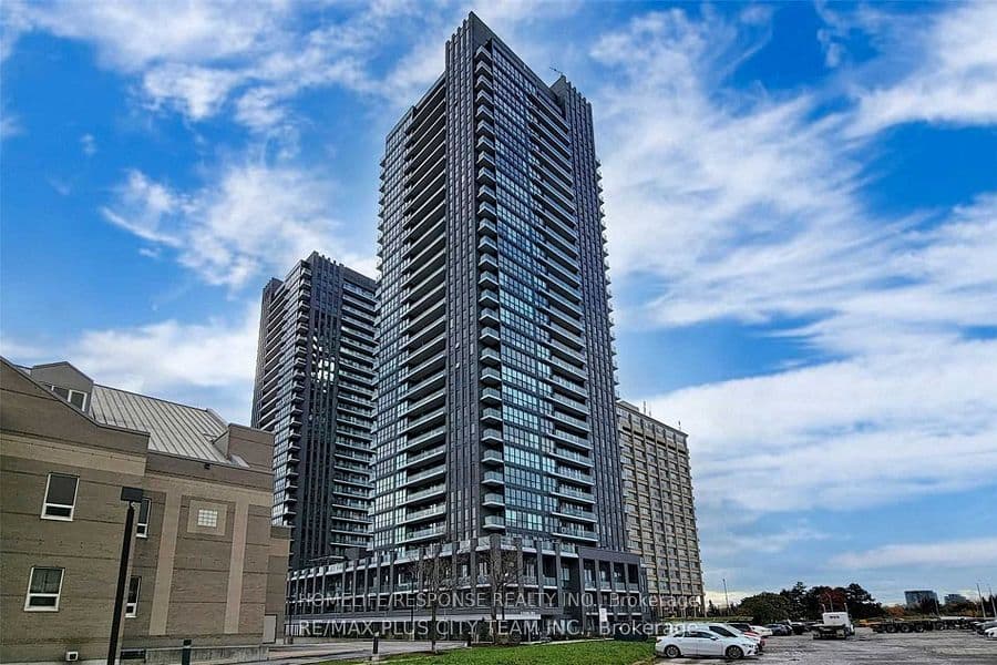 Unit 3005 6 SONIC Way photo 1