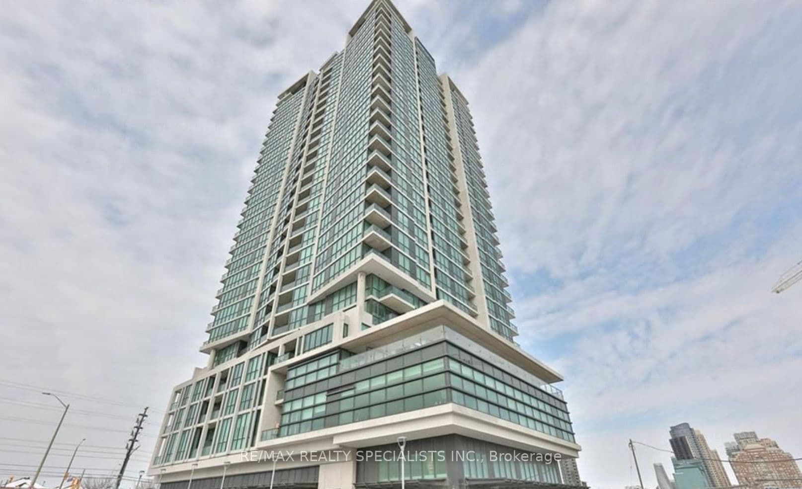 Unit 2508 3985 Grand Park Drive photo 1