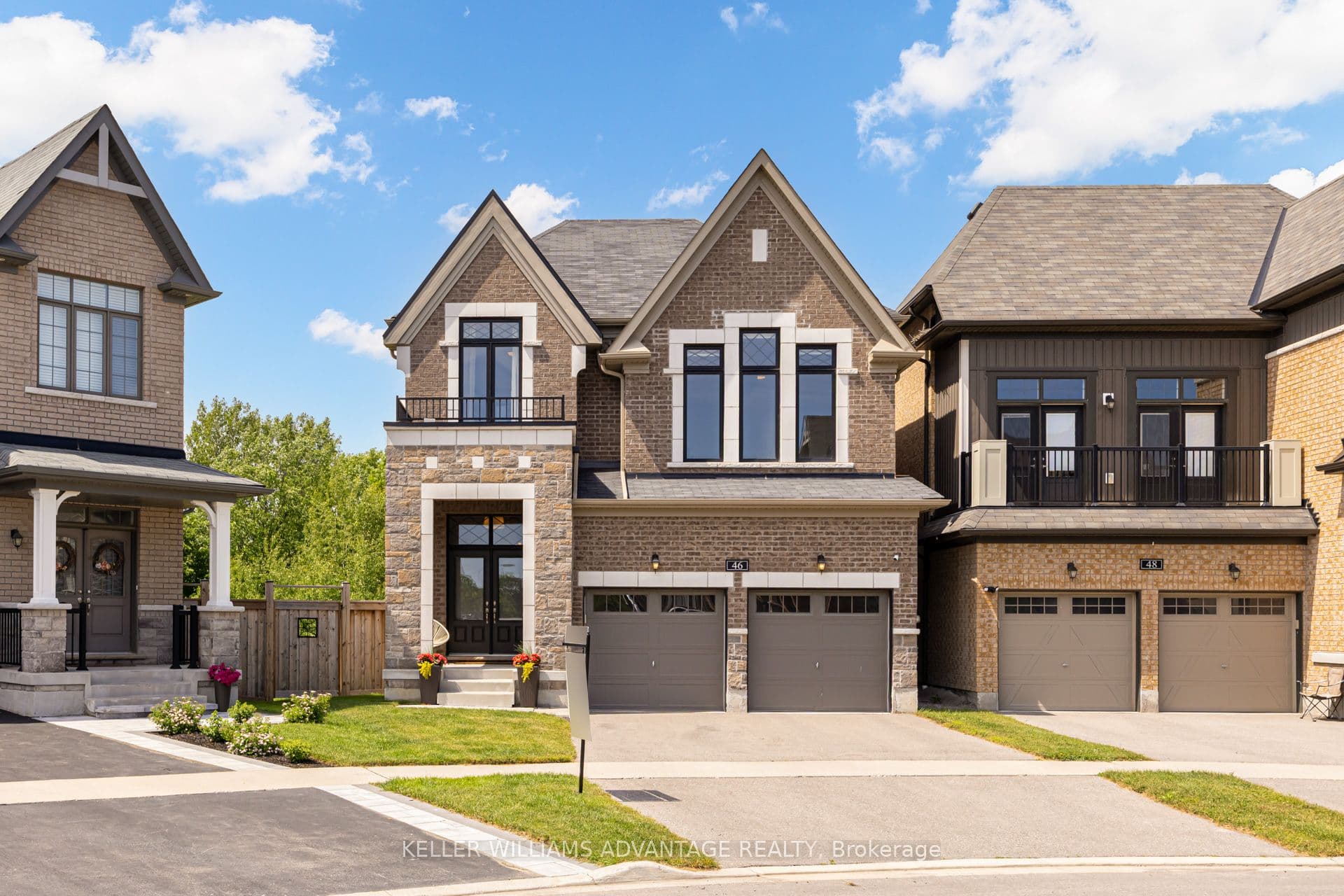 46 Sutcliffe Drive photo 1