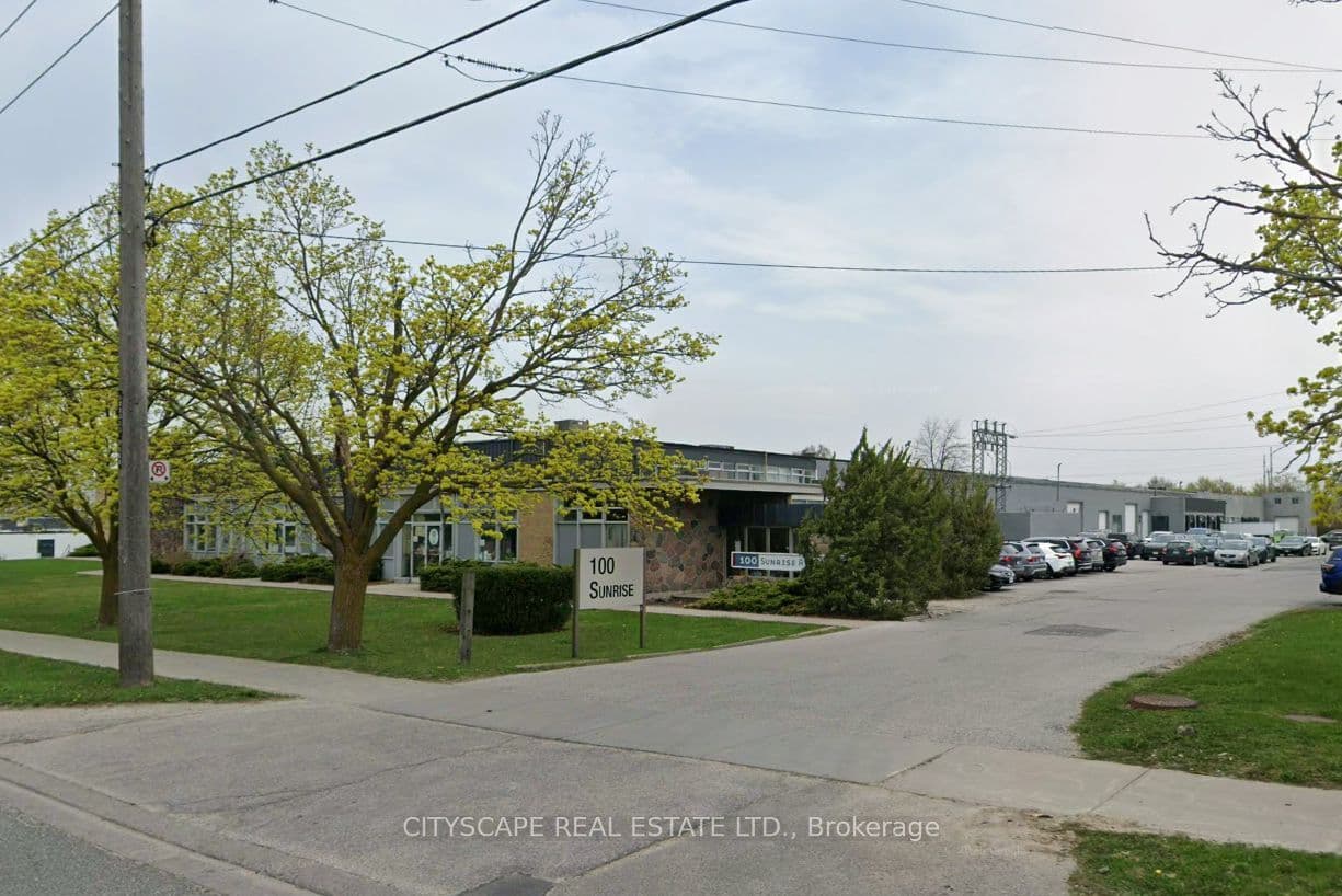 Unit 202, 203 100 Sunrise Avenue photo 1