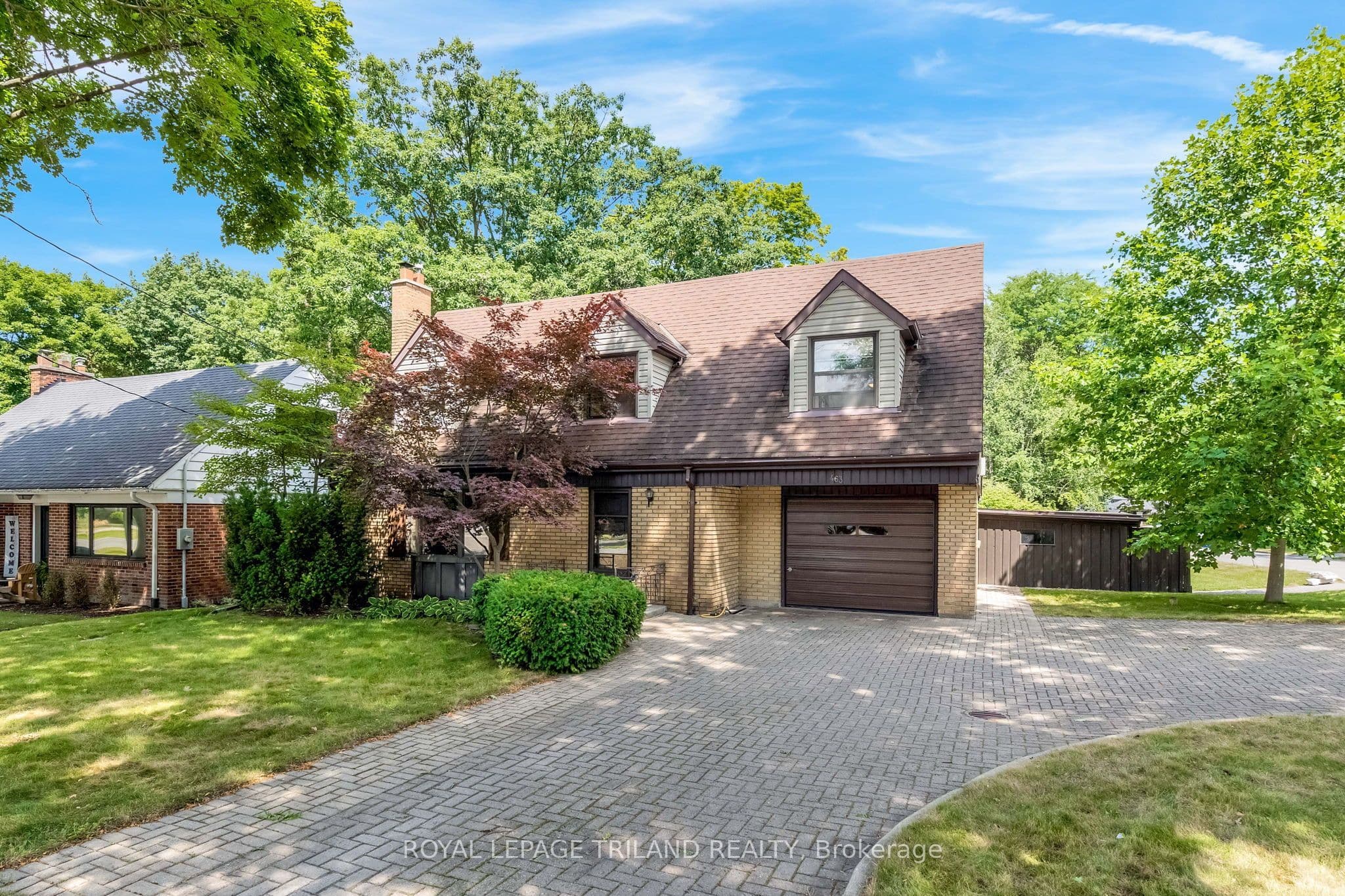 463 Riverside Drive photo 1