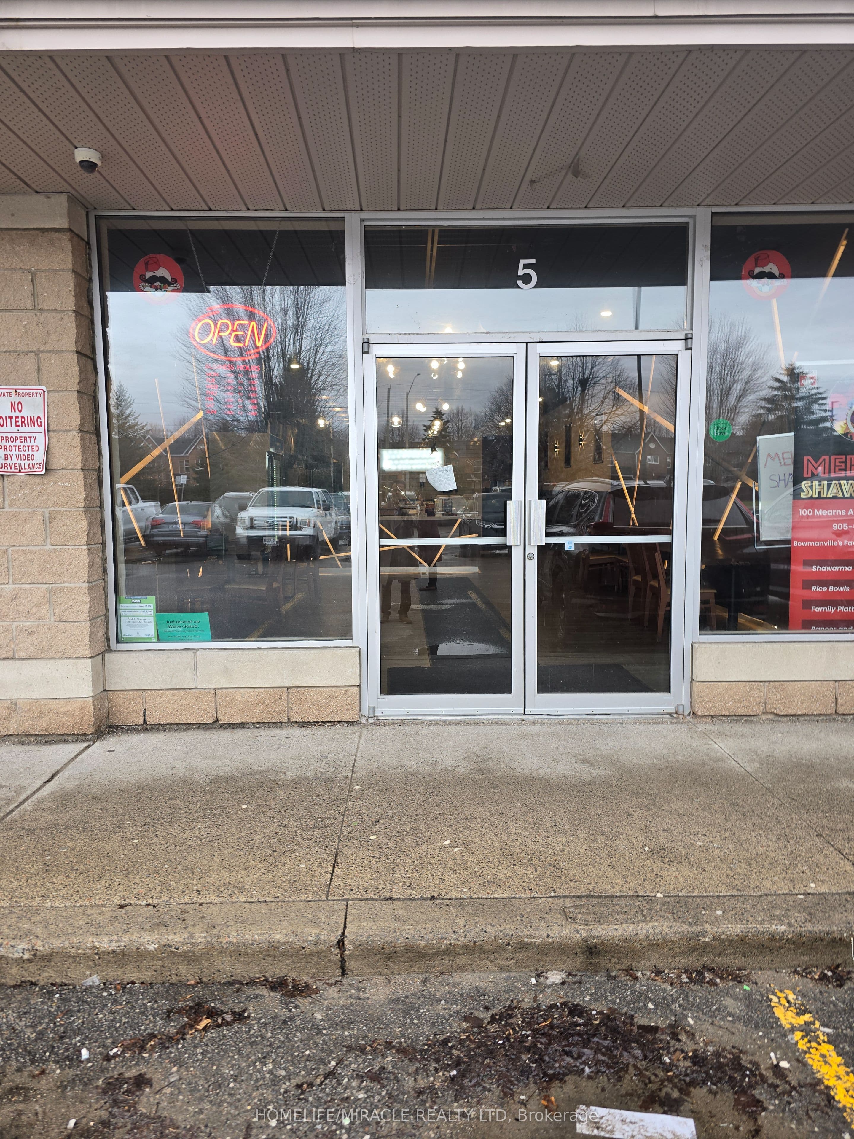 Unit 5 100 Mearns Avenue photo 1