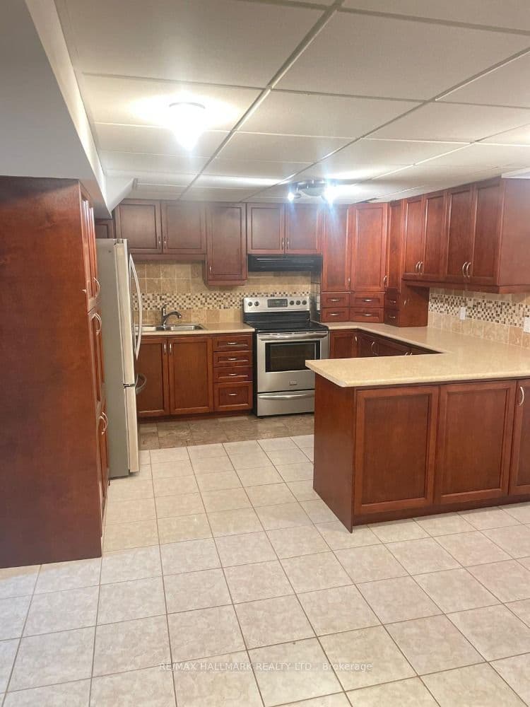 Unit Basement 31 Bellona Street photo 1