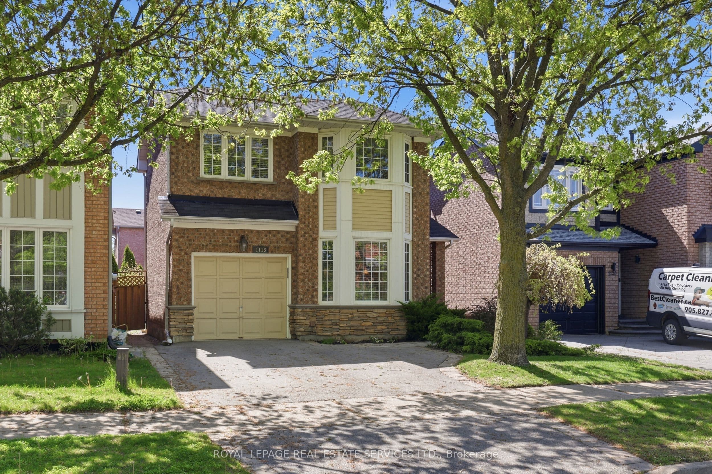 1118 Glen Valley Road photo 1