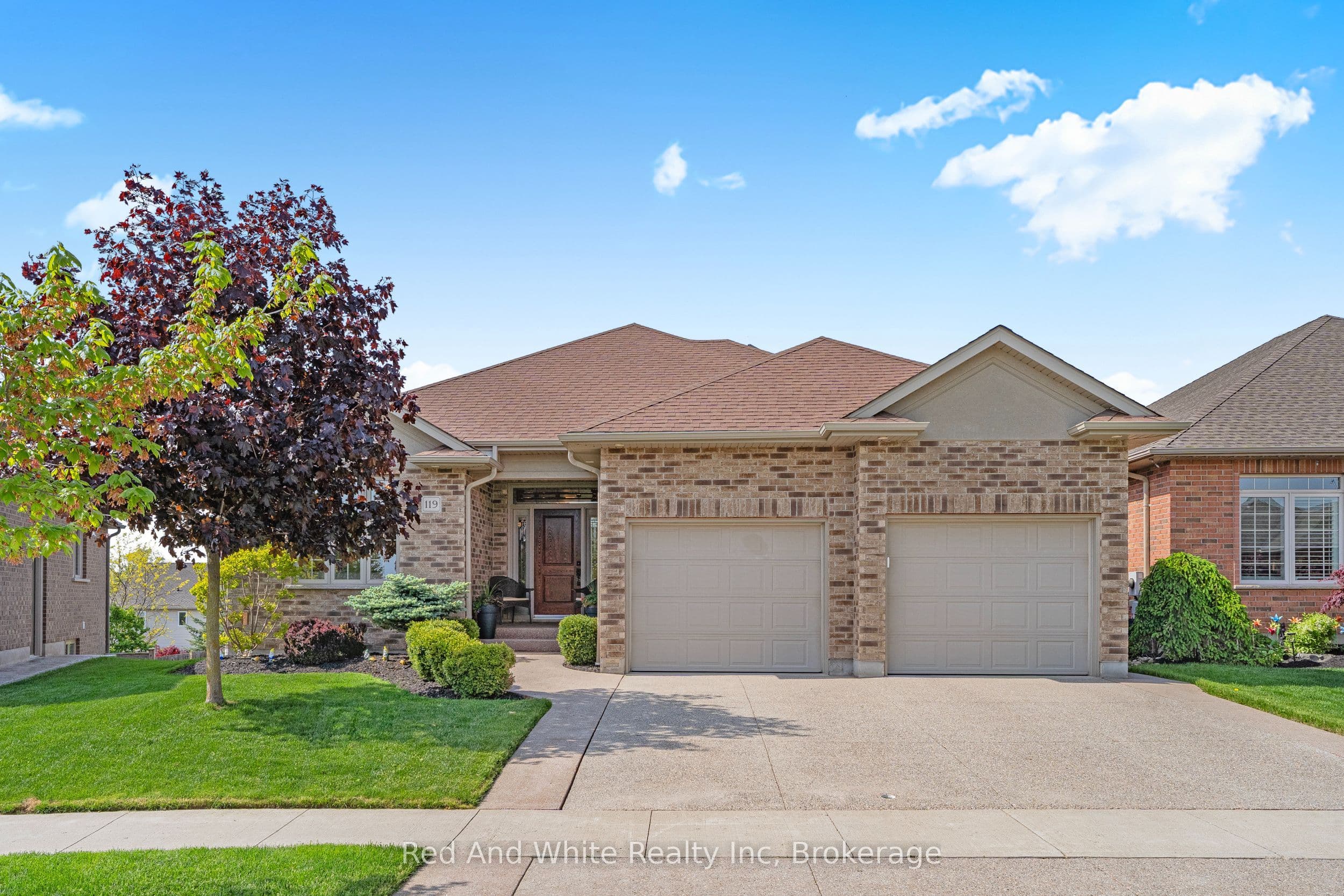 119 Gerber Meadows Drive photo 1