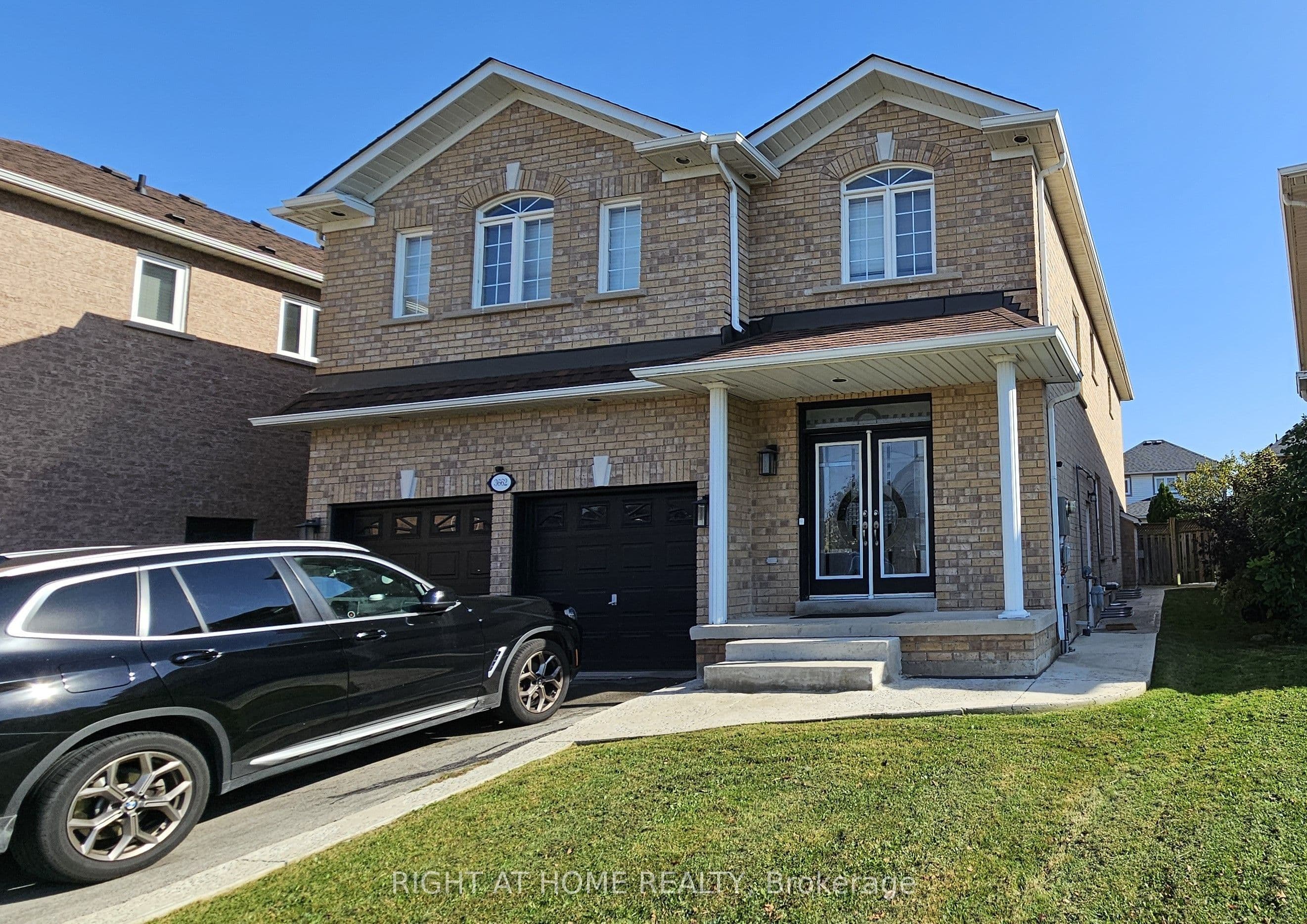 Unit Bsmt 3662 Golden Locust Drive photo 1