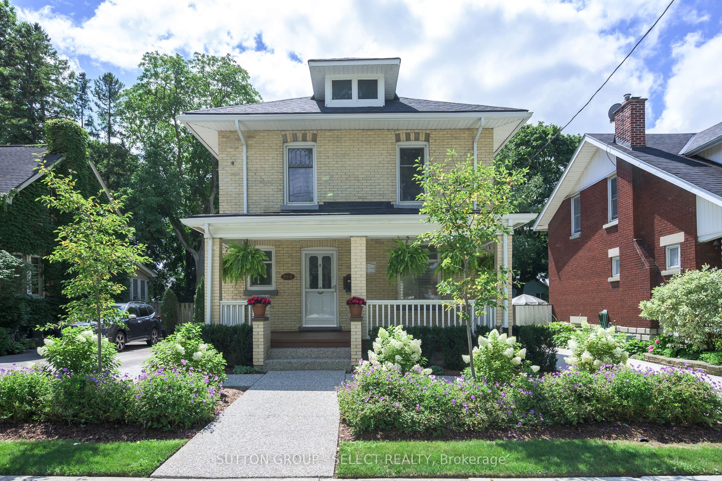 345 Tecumseh Avenue photo 1