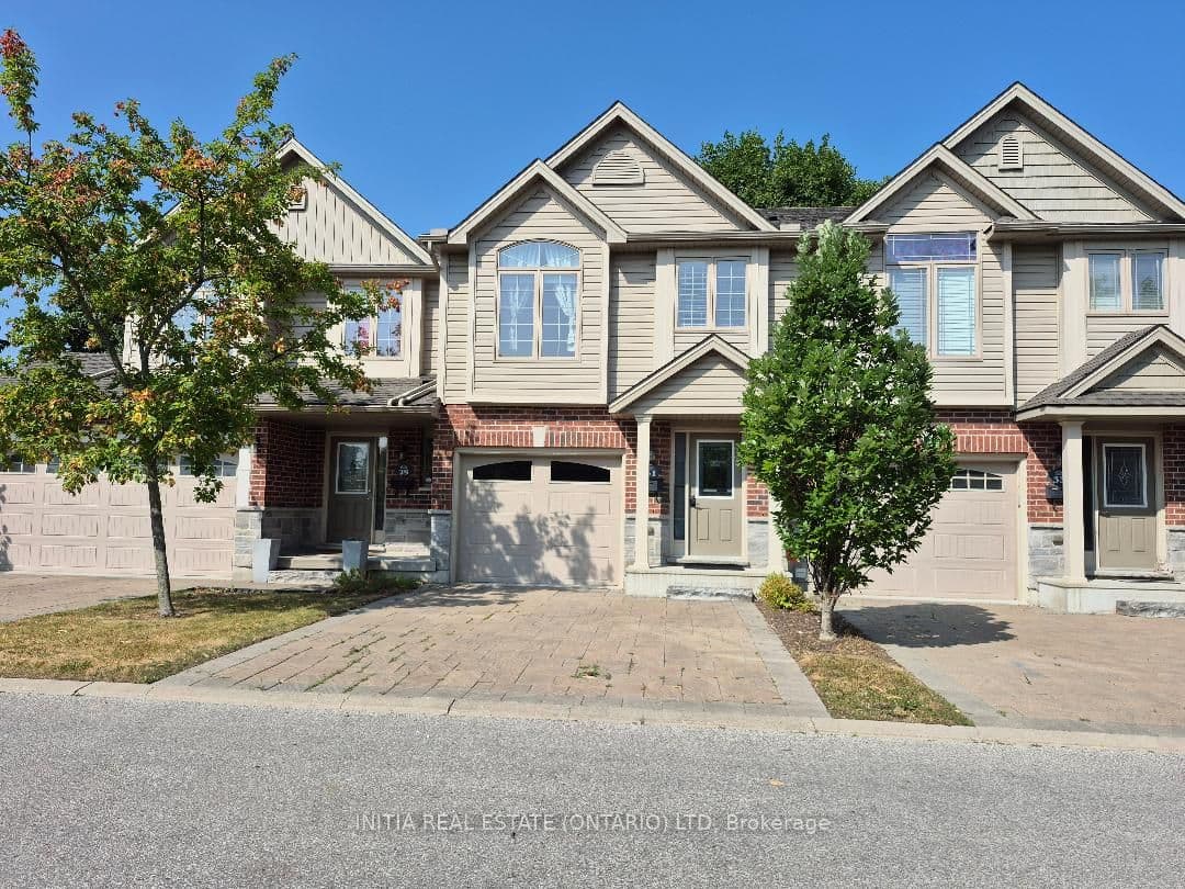 Unit 31 1010 Fanshawe Park Road photo 1