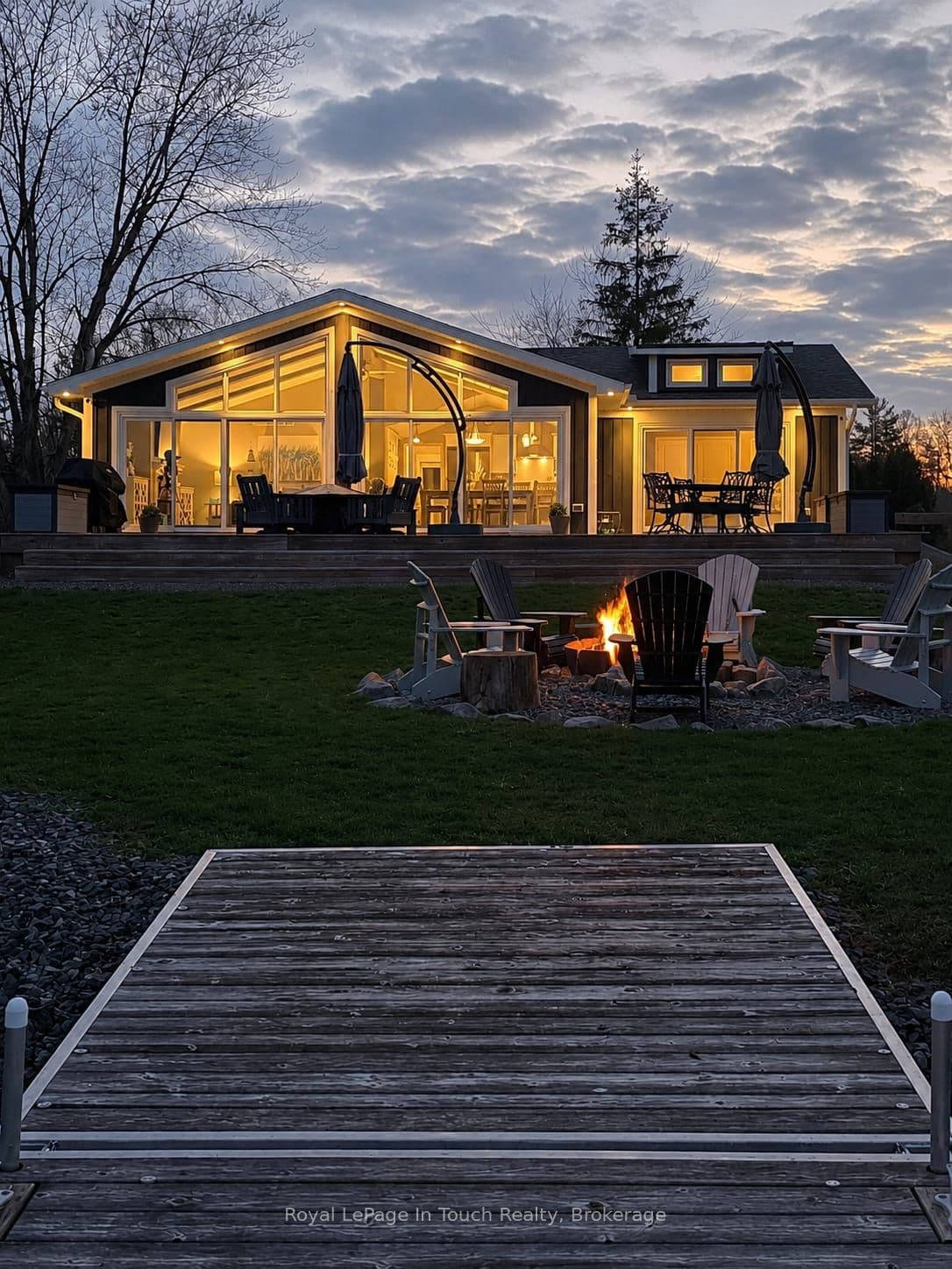 110 Lone Pine Road photo 1
