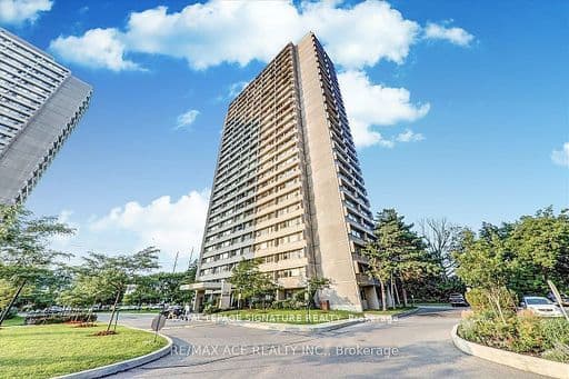 Unit 1208 725 Don Mills Road photo 1