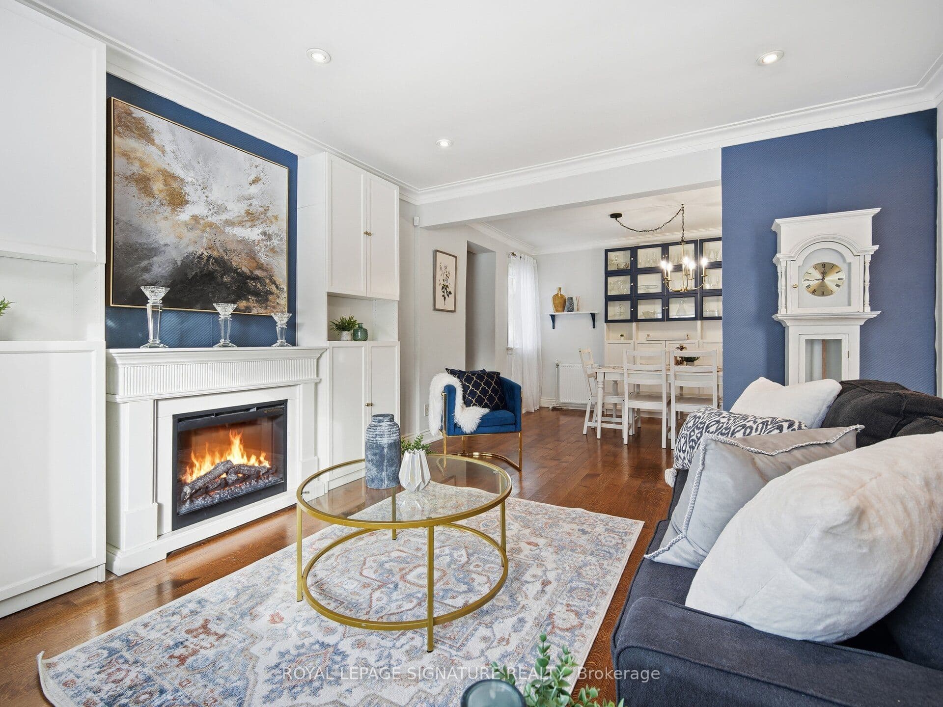205 Prince Edward Drive photo 1