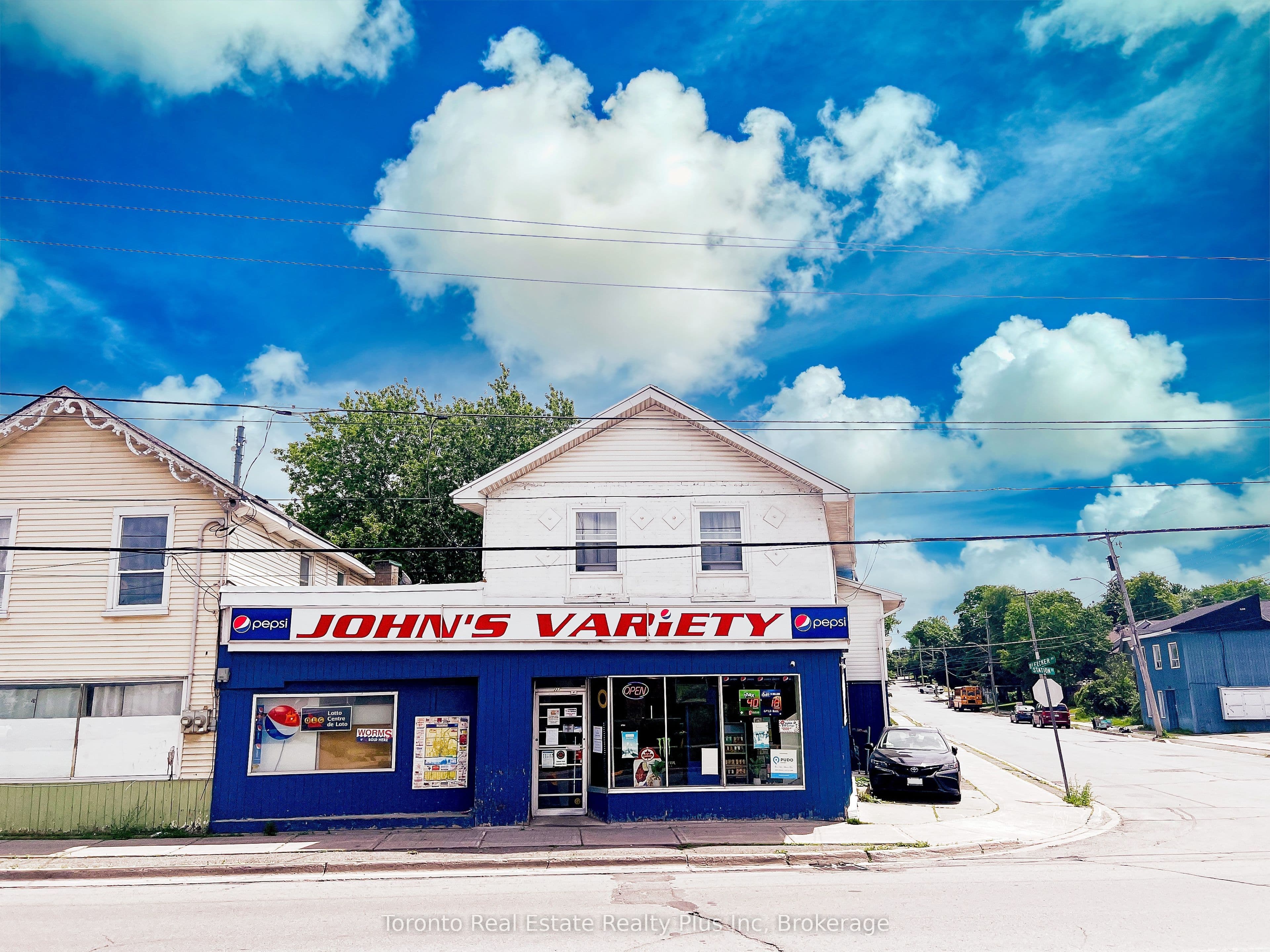 227 Station Street photo 1