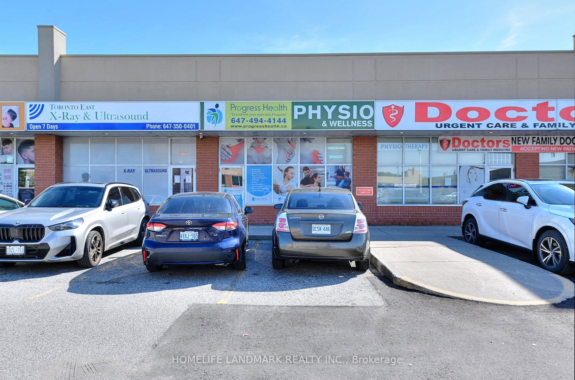 Unit 13 1145 Morningside Avenue photo 1