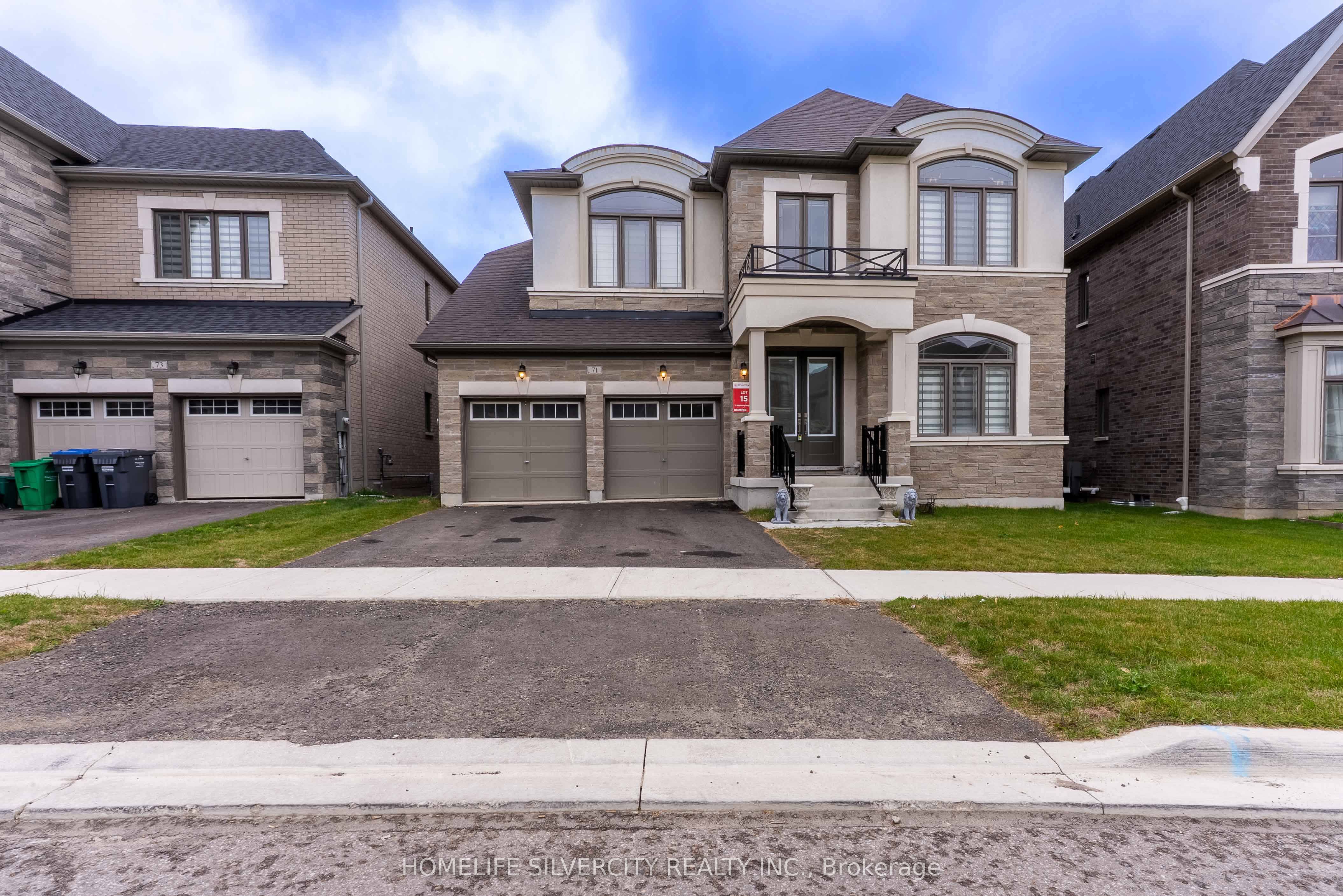 71 Raspberry Rdg Avenue photo 1