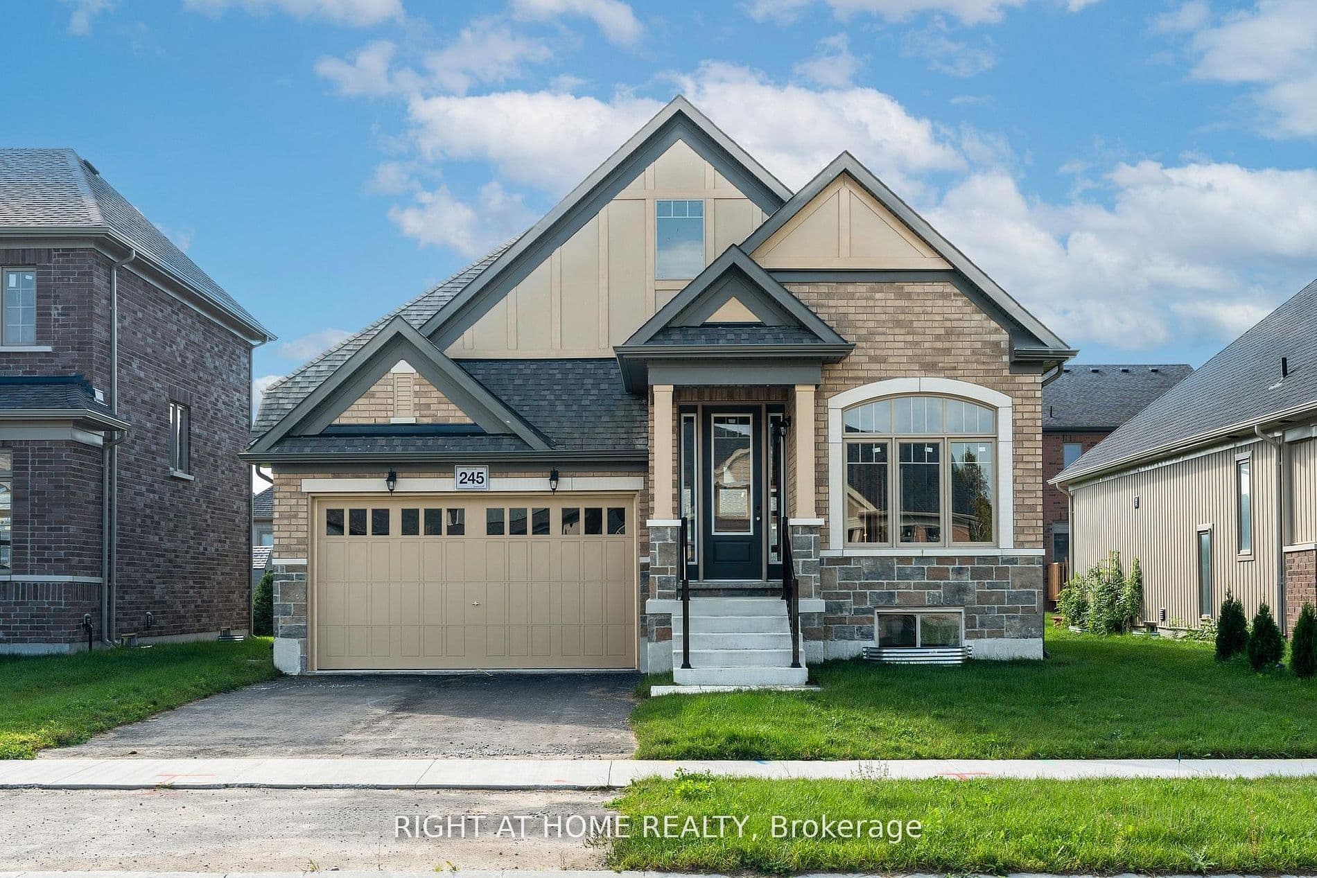 245 Wilcox Drive photo 1