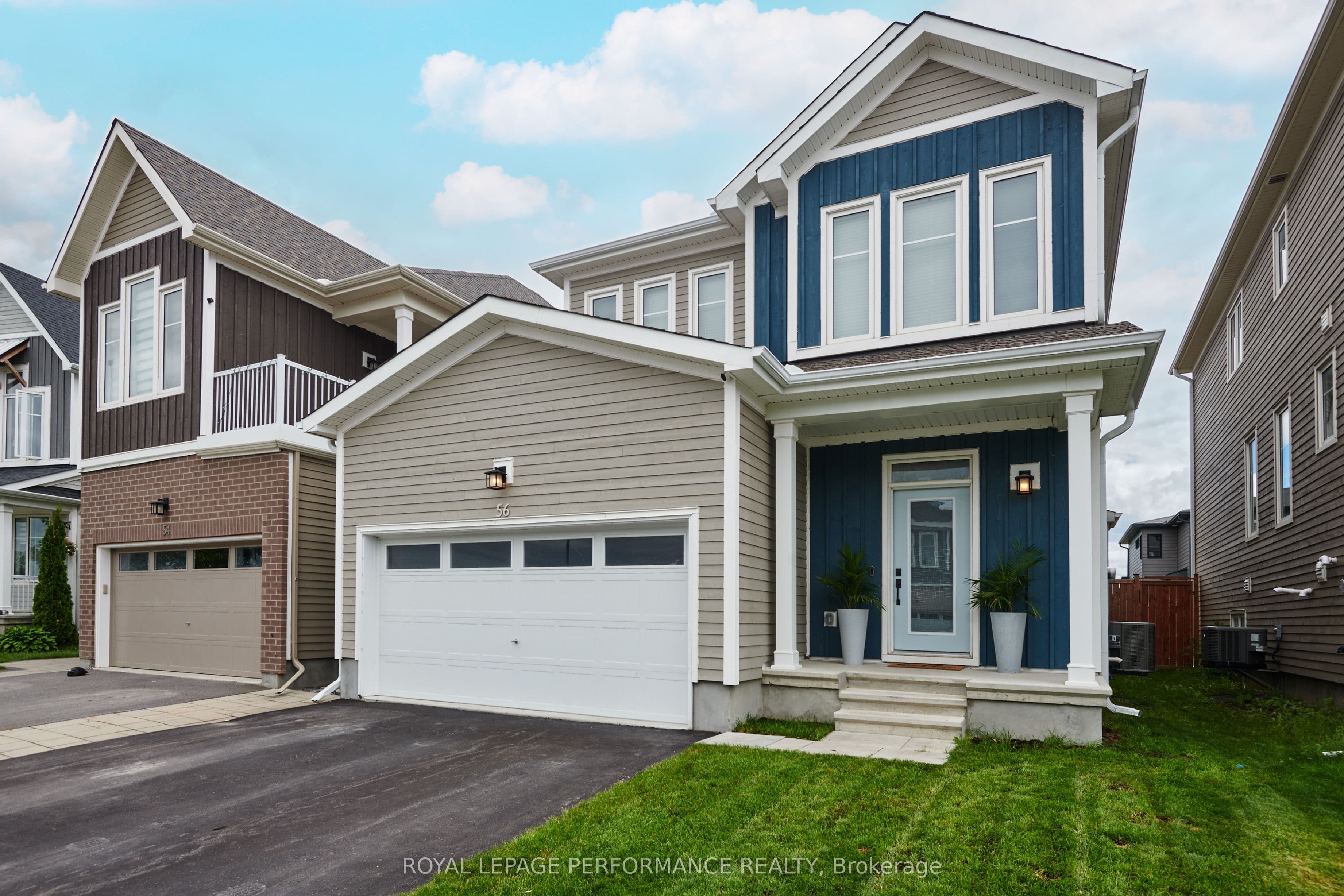 56 Pelham Crescent photo 1