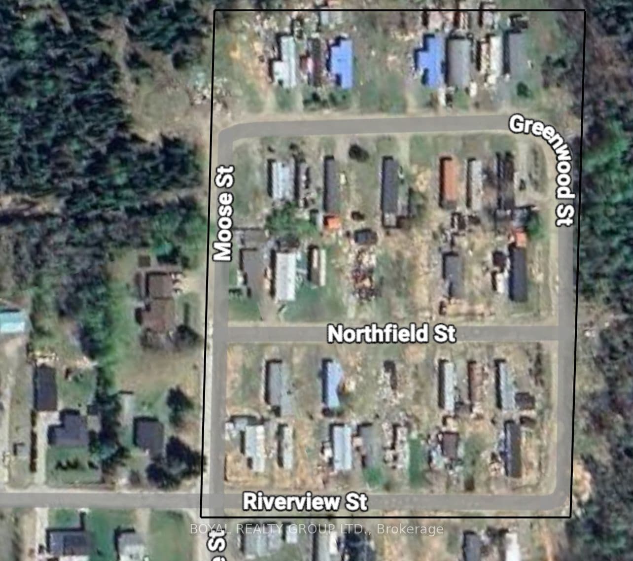 111 Moose Street photo 1