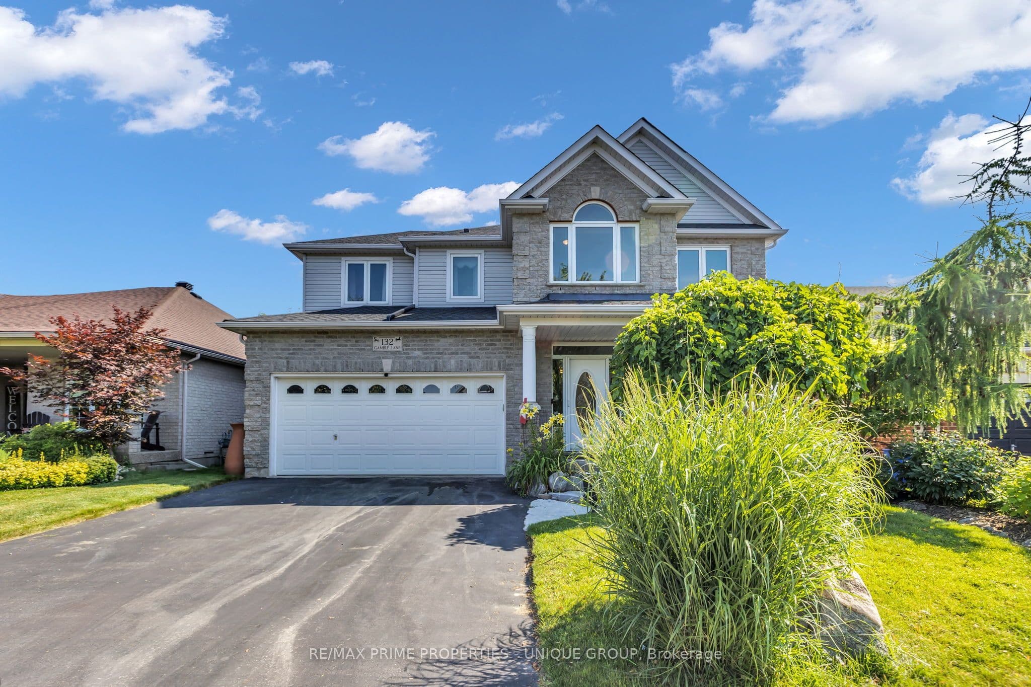 132 Gamble Lane photo 1