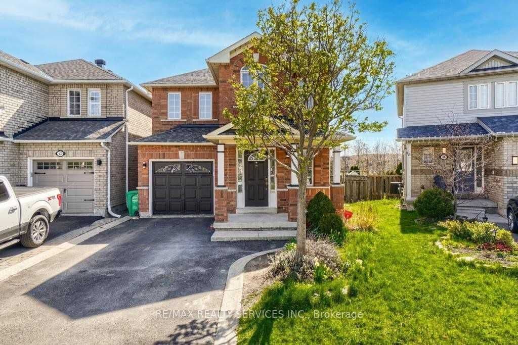 50 Oakmeadow Drive photo 1