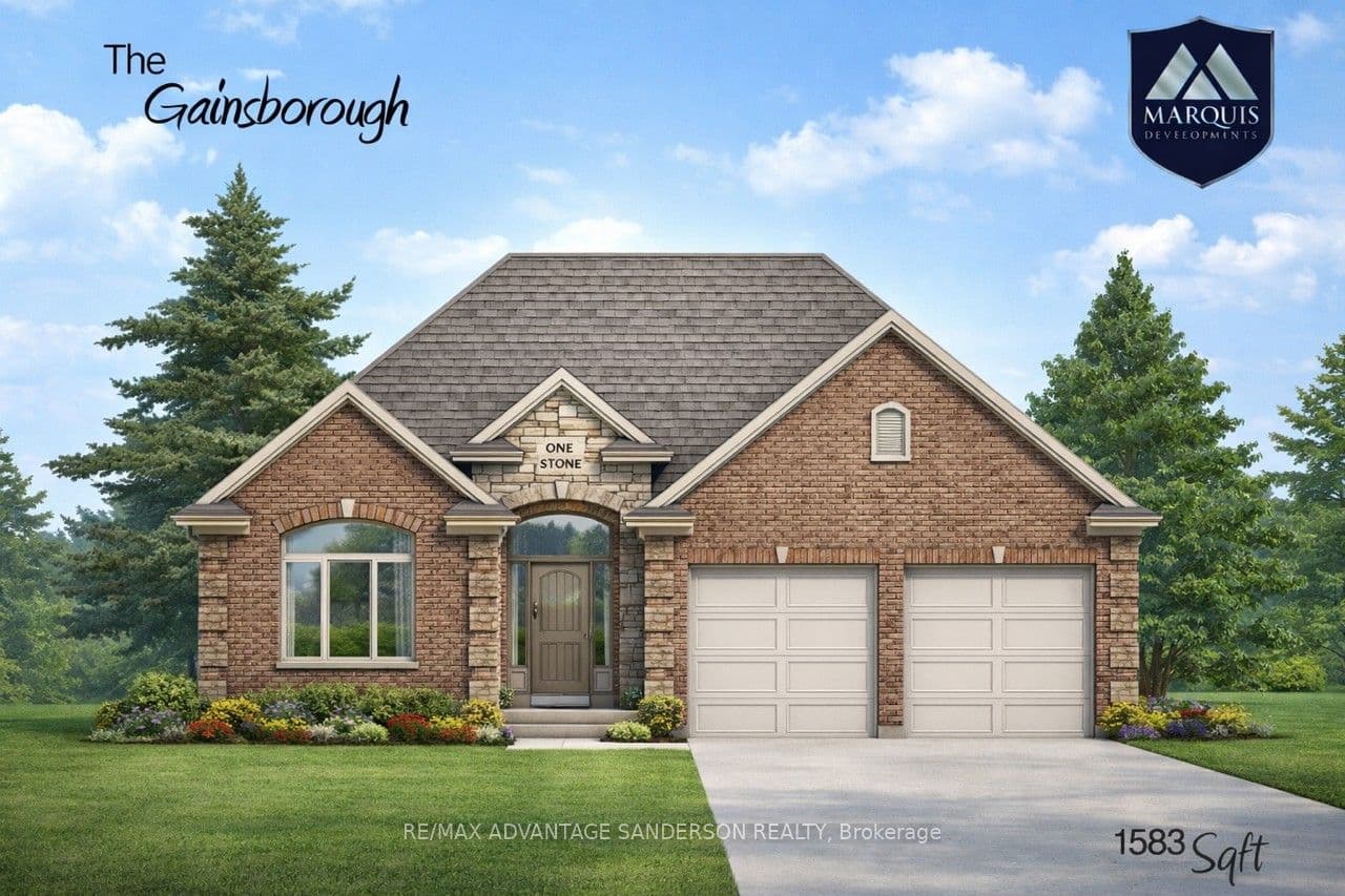 112 Holloway Trail photo 1