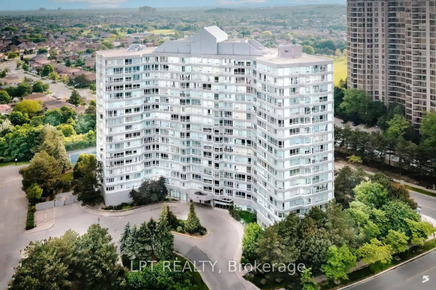 Unit 106 50 Kingsbridge Garden Circle photo 1