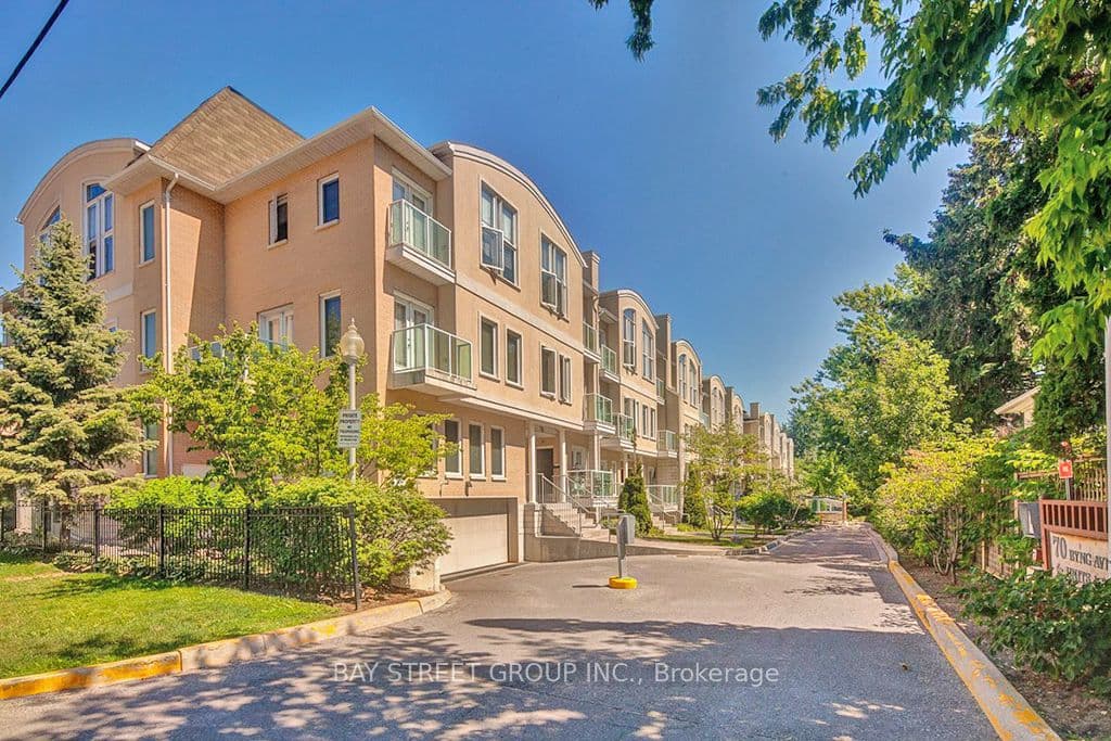 Unit 32 70 Byng Avenue photo 1