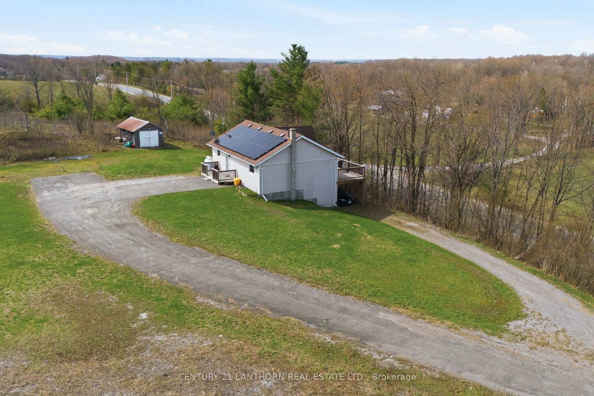 656 A Cooper Road photo 1