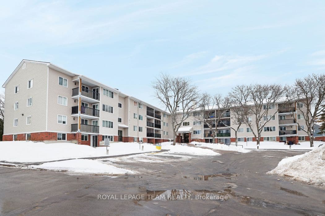 Unit 205 6532 Bilberry Drive photo 1