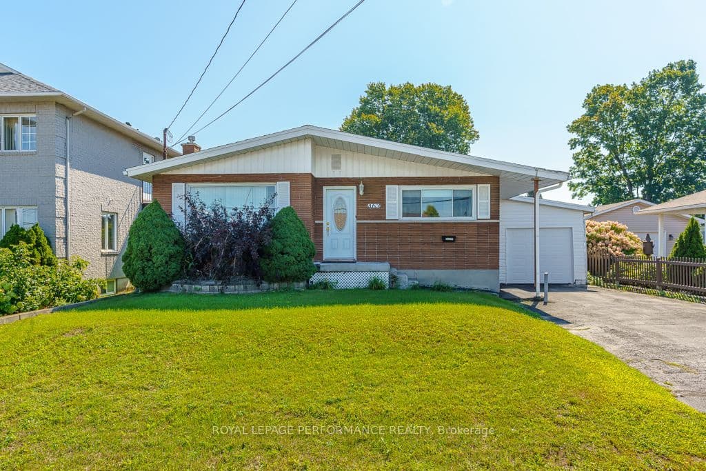 463 Cameron Street photo 1