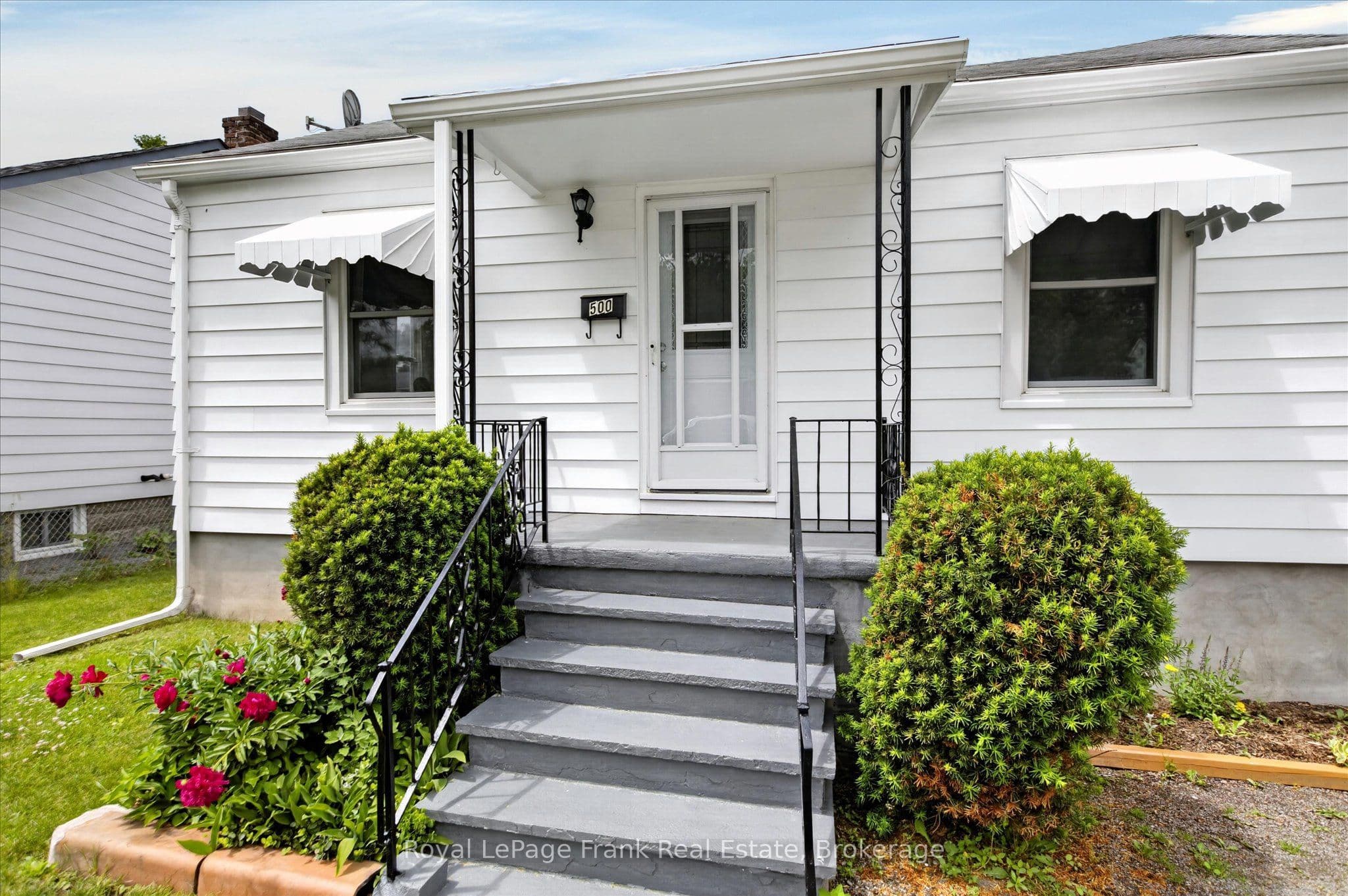 500 Glengarry Avenue photo 1