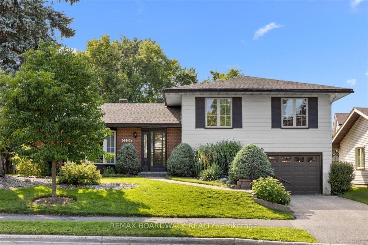 965 Cahill Drive photo 1