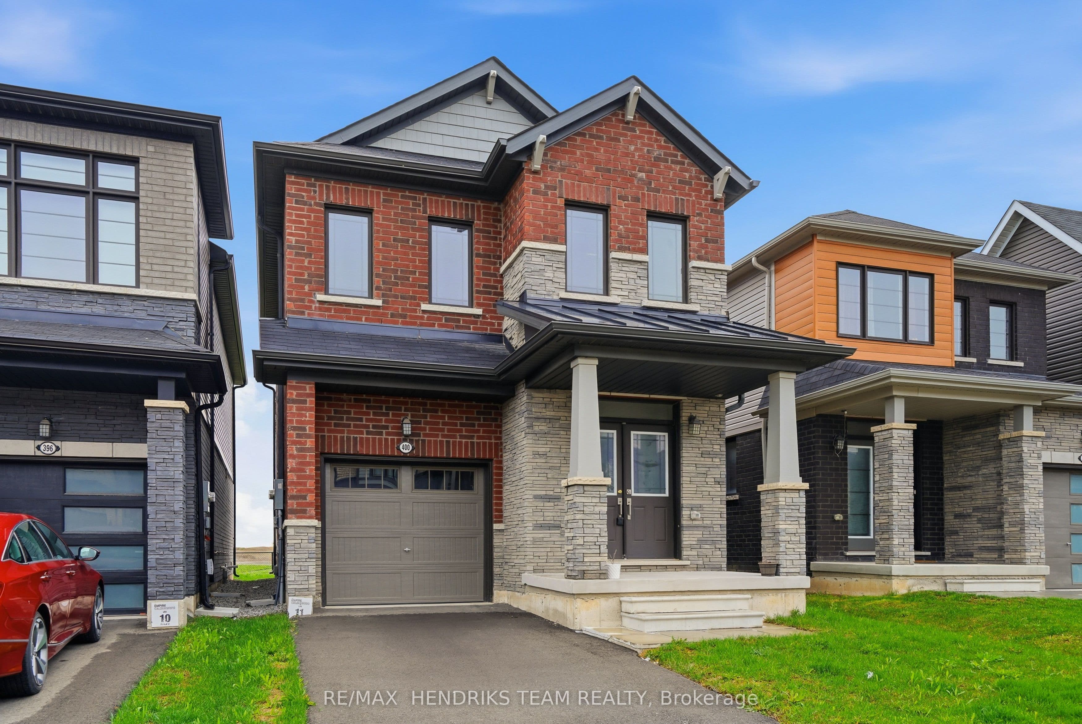 400 Barker Parkway photo 1