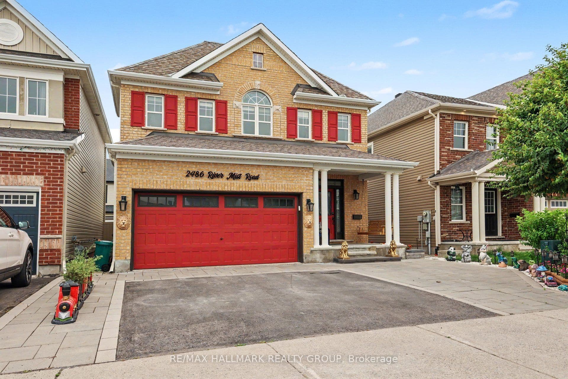 2486 River Mist Road photo 1
