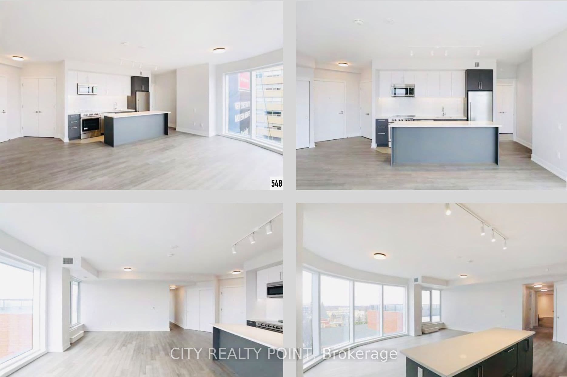 Unit 1104 2525 Bathurst Street photo 1