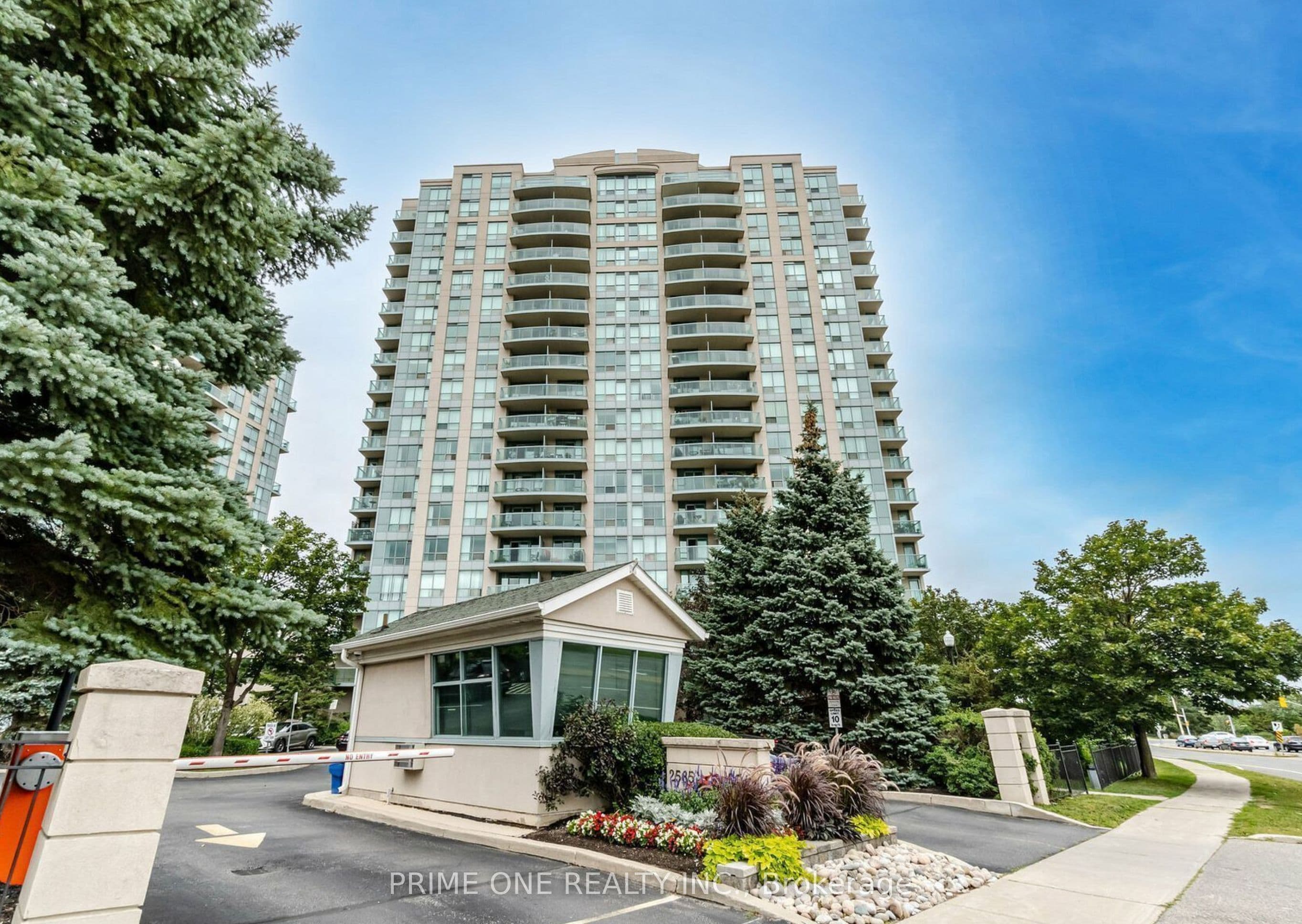 Unit 510 2545 Erin Centre Boulevard photo 1