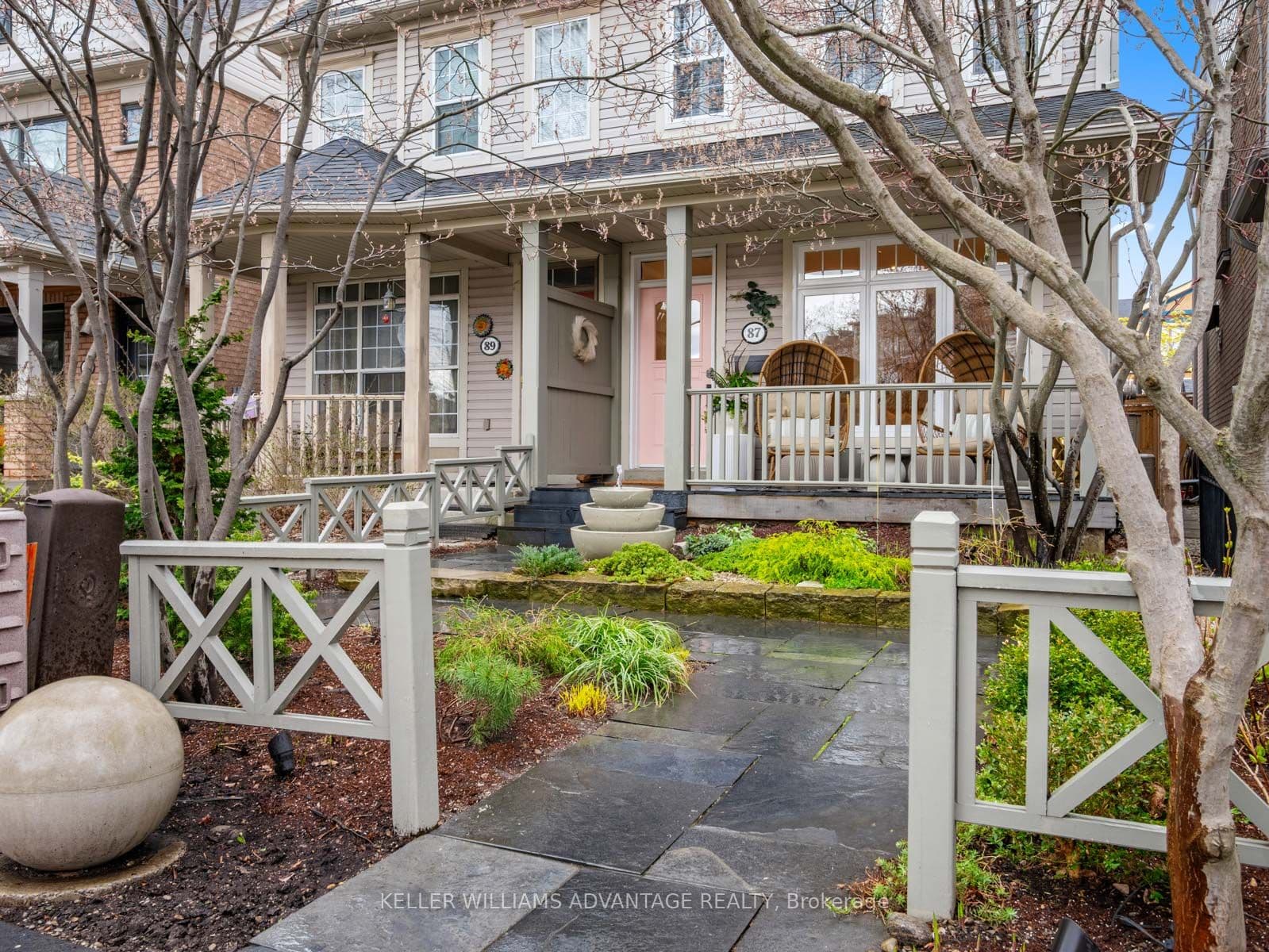 87 Boardwalk Drive photo 1
