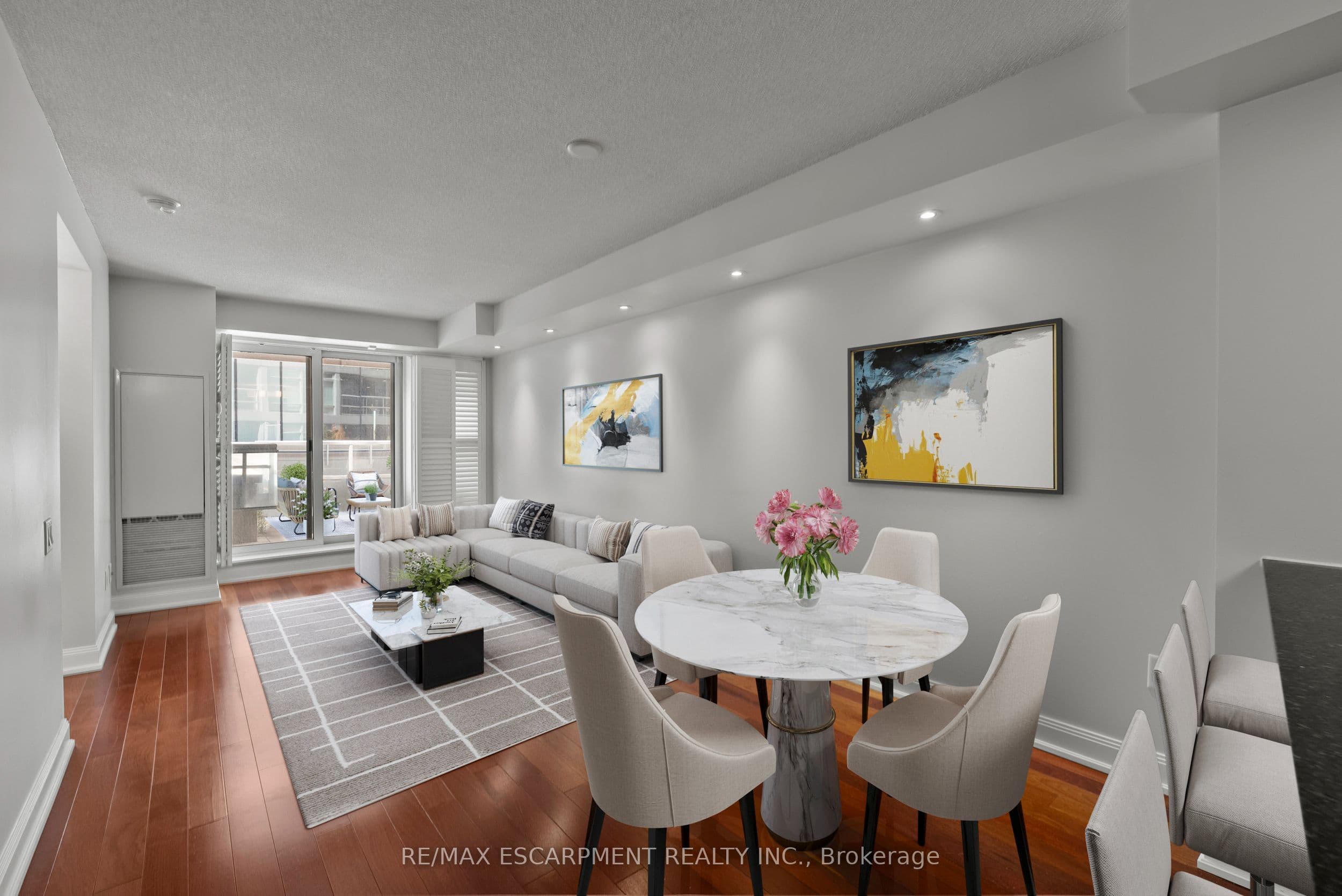 Unit 603 2181 Yonge Street photo 1