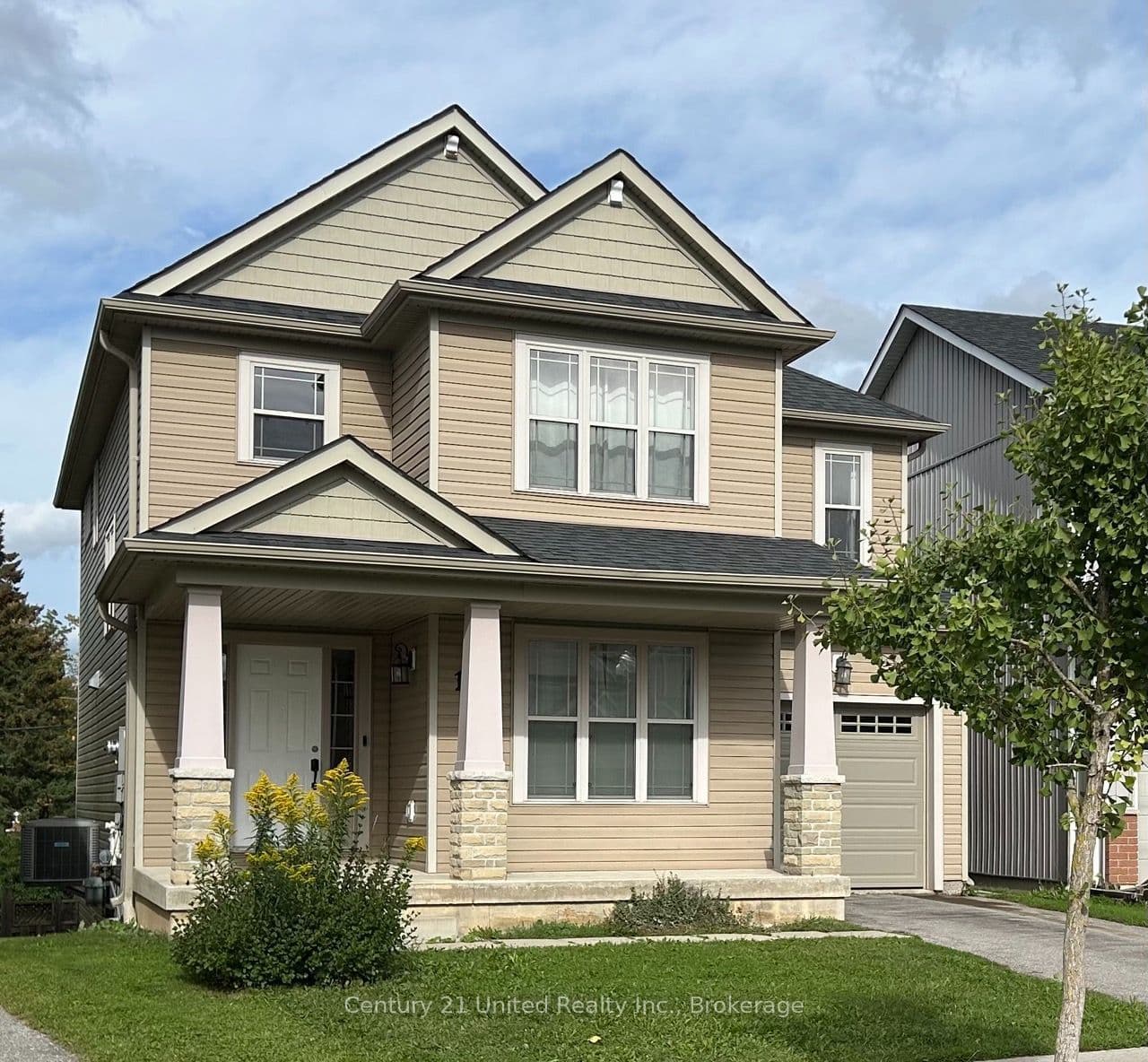 132 Bowen Drive photo 1