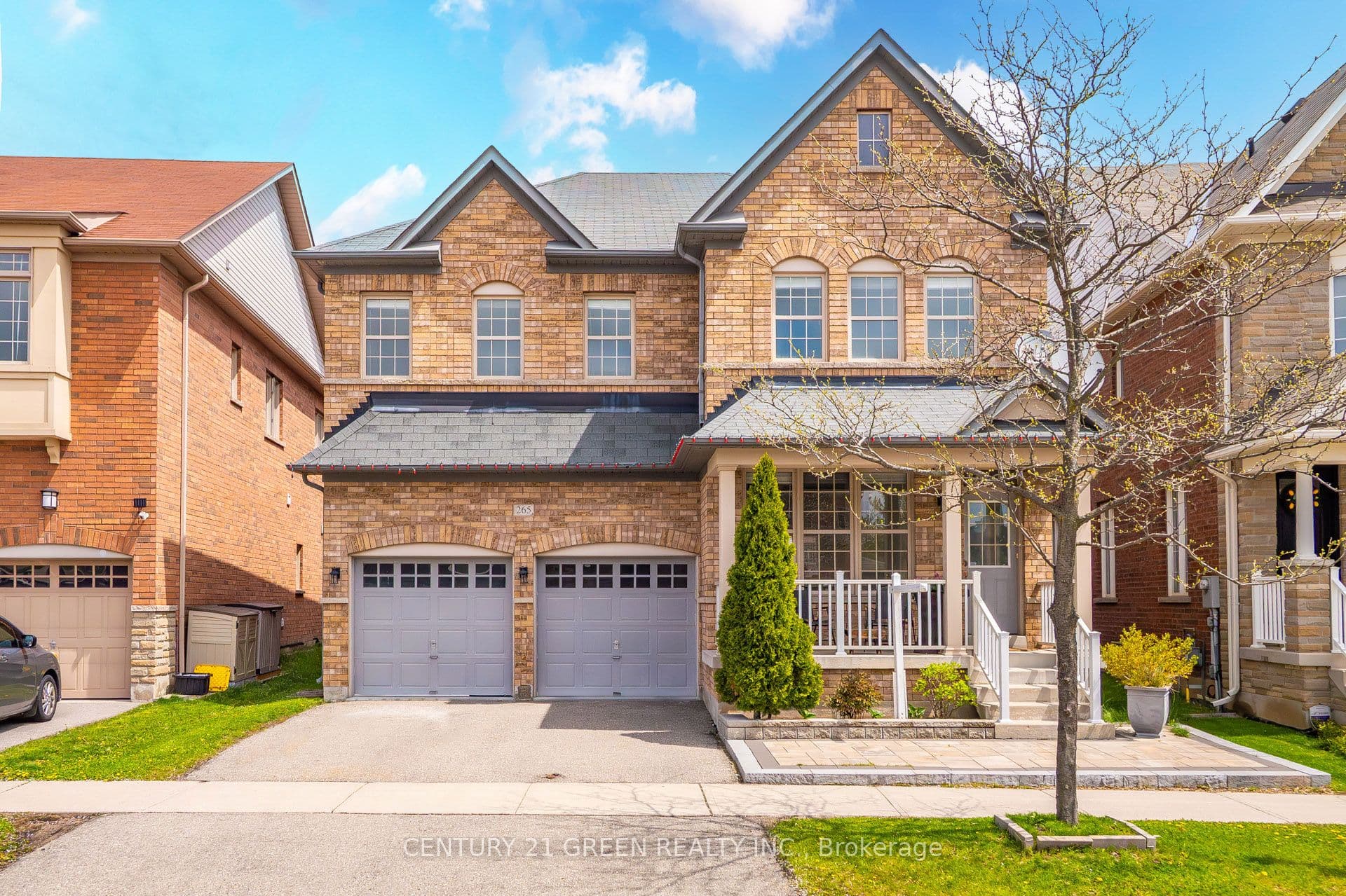 265 Scott Boulevard photo 1